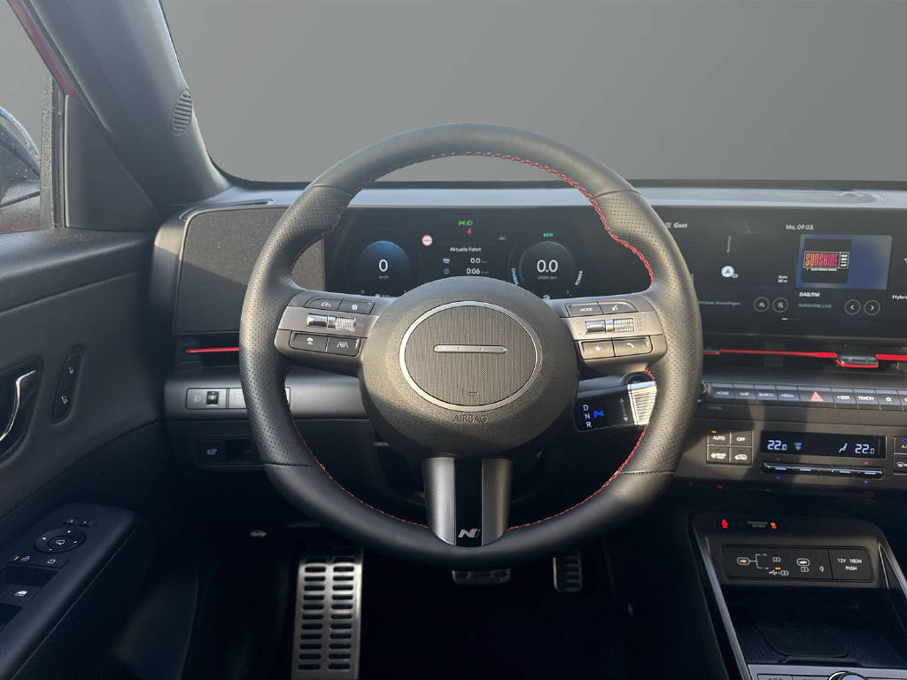HYUNDAI Kona 1.6 GDi Hybrid N-Line-image-5
