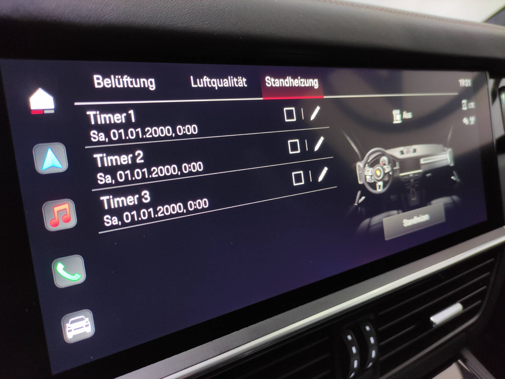 PORSCHE Cayenne Coupé 4.0 V8 GTS-image-9