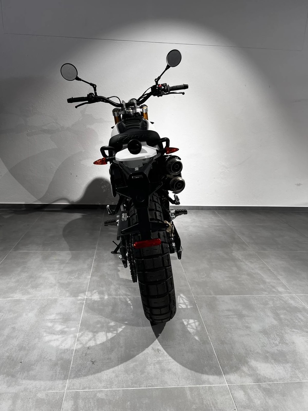 FANTIC Caballero 500 Scrambler 35 KW-image-2