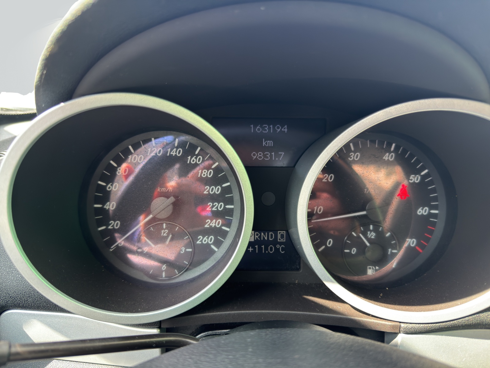 MERCEDES-BENZ SLK 350-image-4