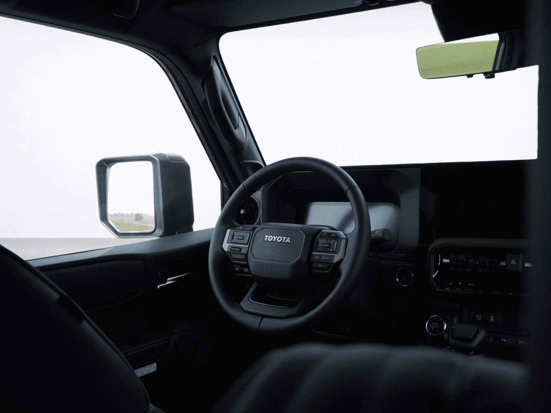TOYOTA Land Cruiser 2.8TD First Edition-image-14