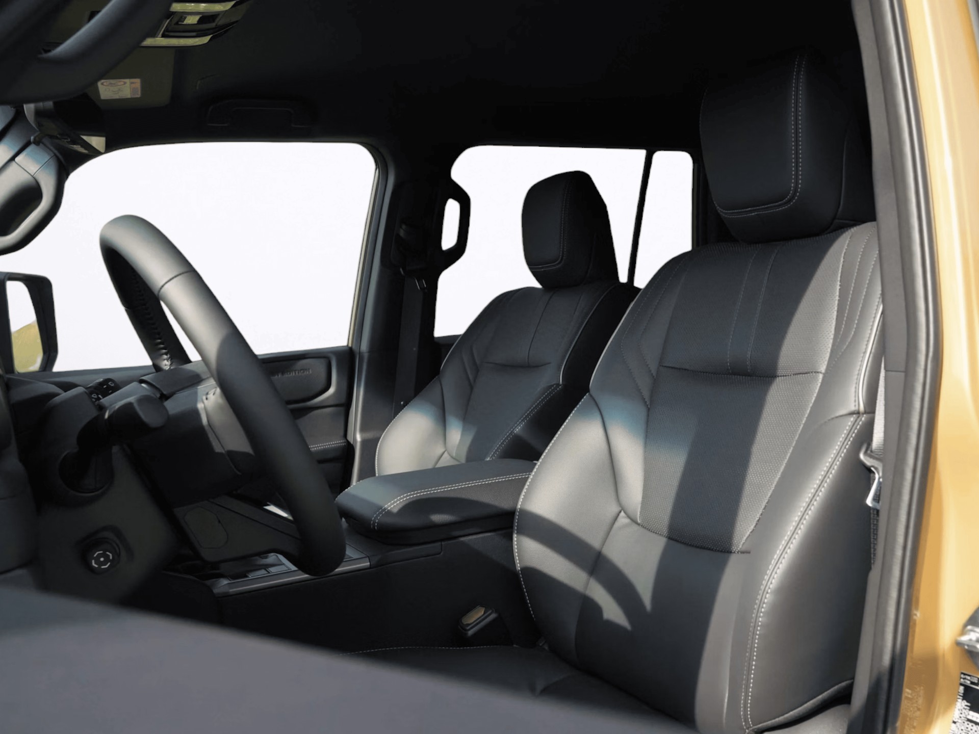 TOYOTA Land Cruiser 2.8TD First Edition-image-6