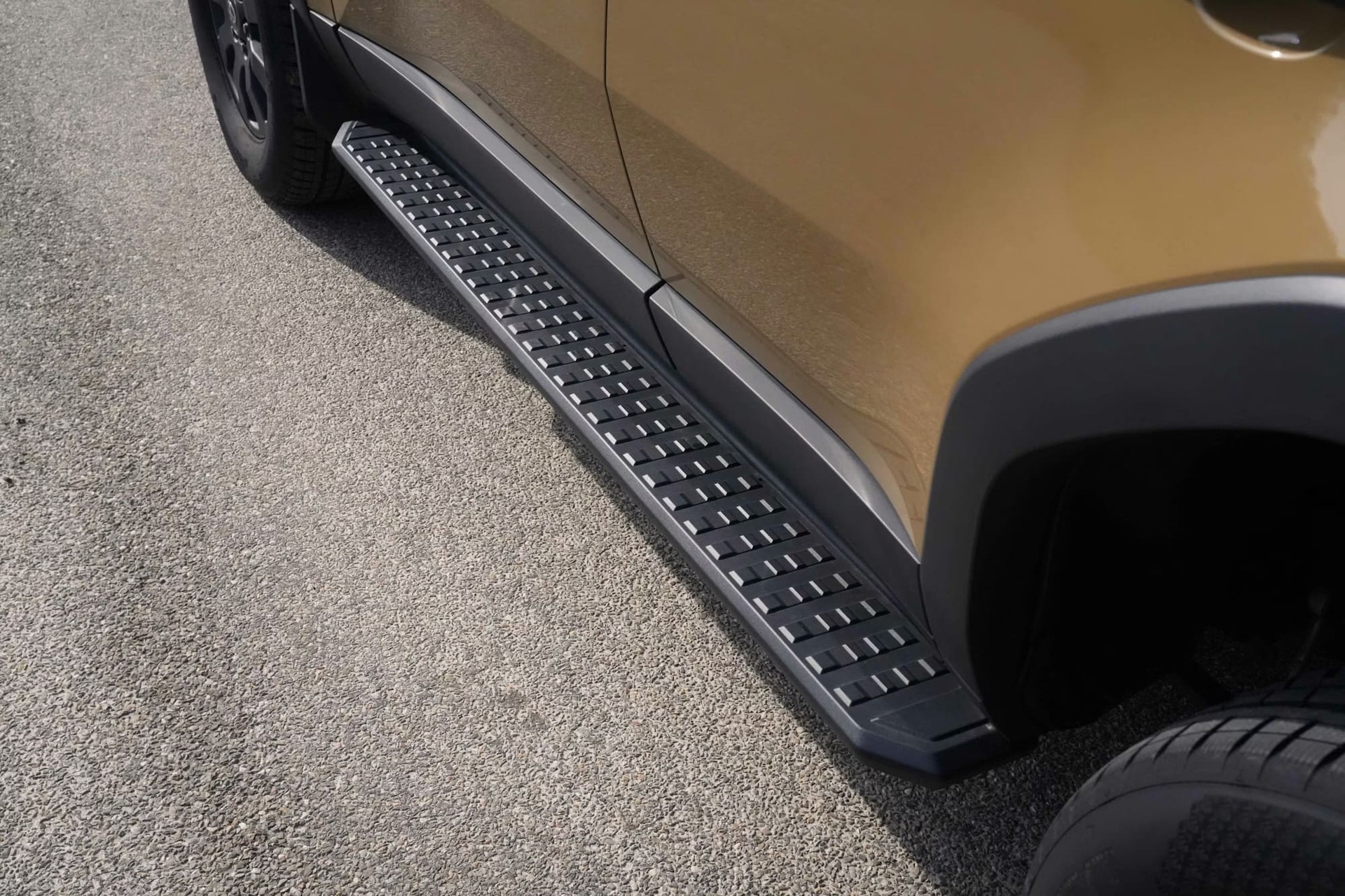 TOYOTA Land Cruiser 2.8TD First Edition-image-10