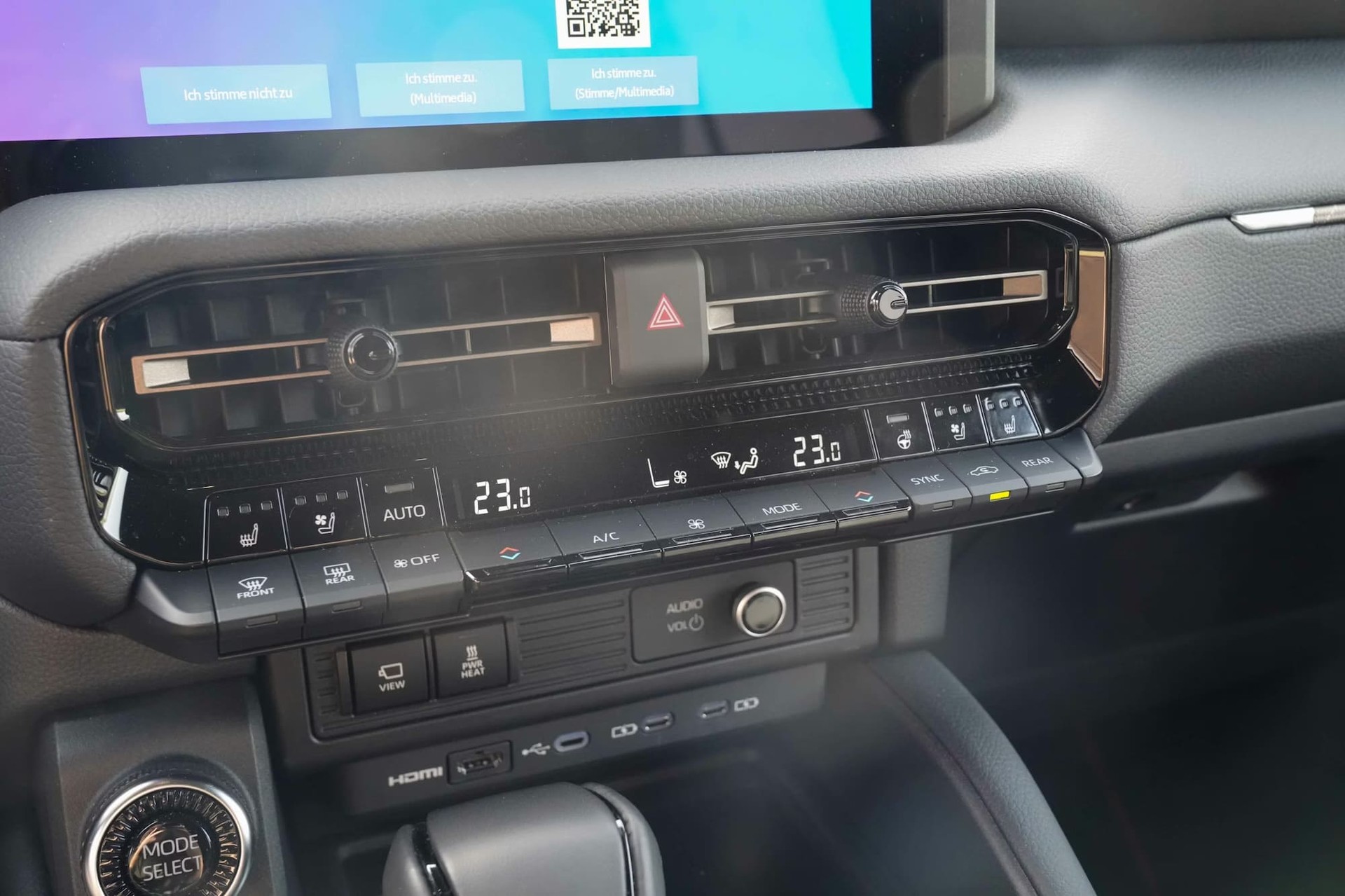 TOYOTA Land Cruiser 2.8TD First Edition-image-9