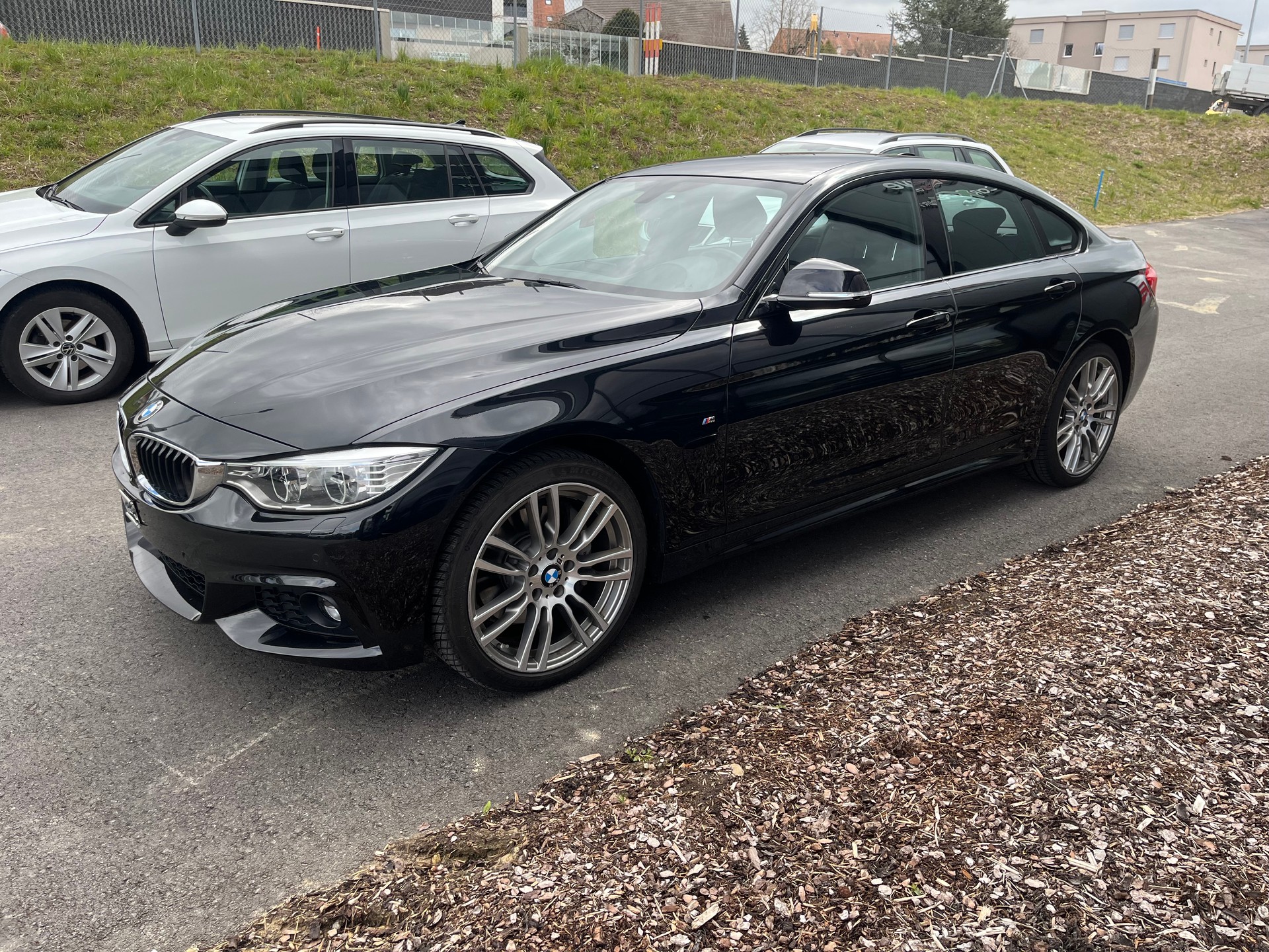 BMW 435i Gran Coupé xDrive Steptronic-image-4