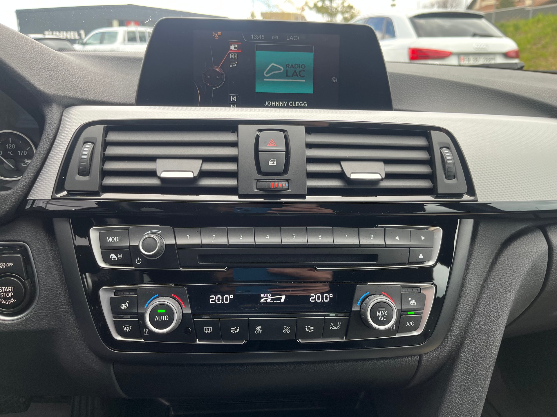 BMW 435i Gran Coupé xDrive Steptronic-image-12