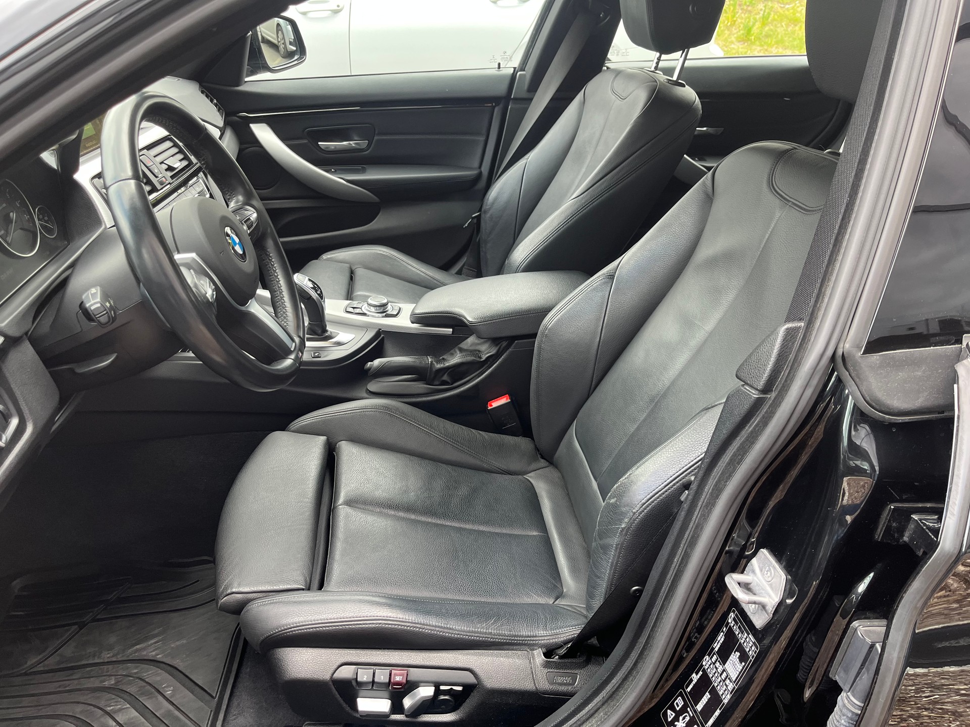 BMW 435i Gran Coupé xDrive Steptronic-image-8