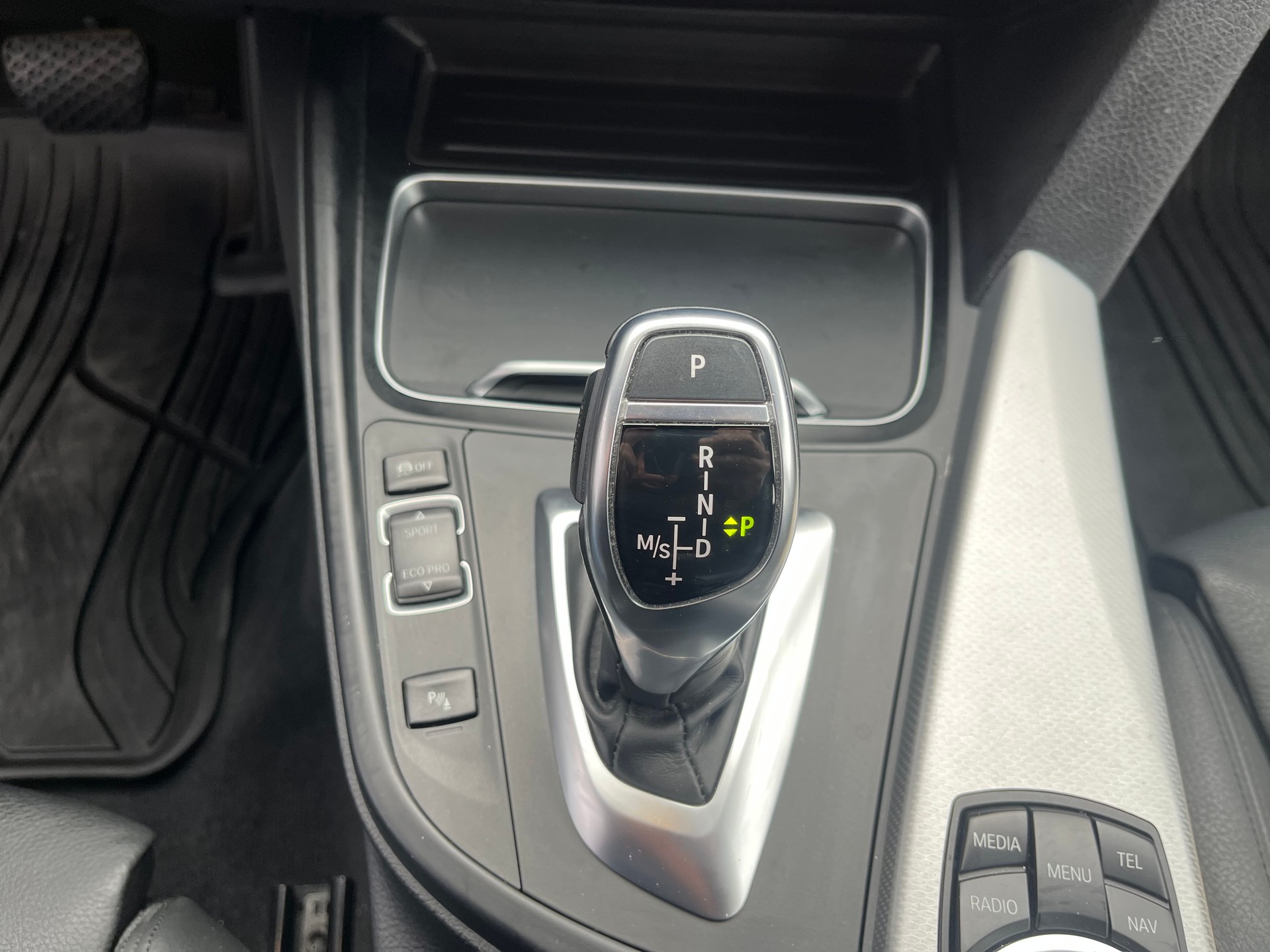 BMW 435i Gran Coupé xDrive Steptronic-image-13
