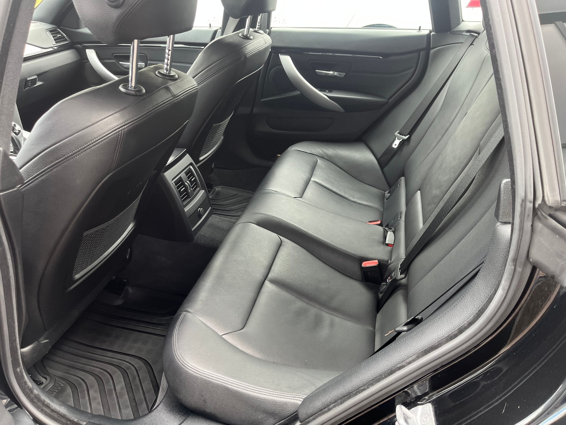 BMW 435i Gran Coupé xDrive Steptronic-image-9