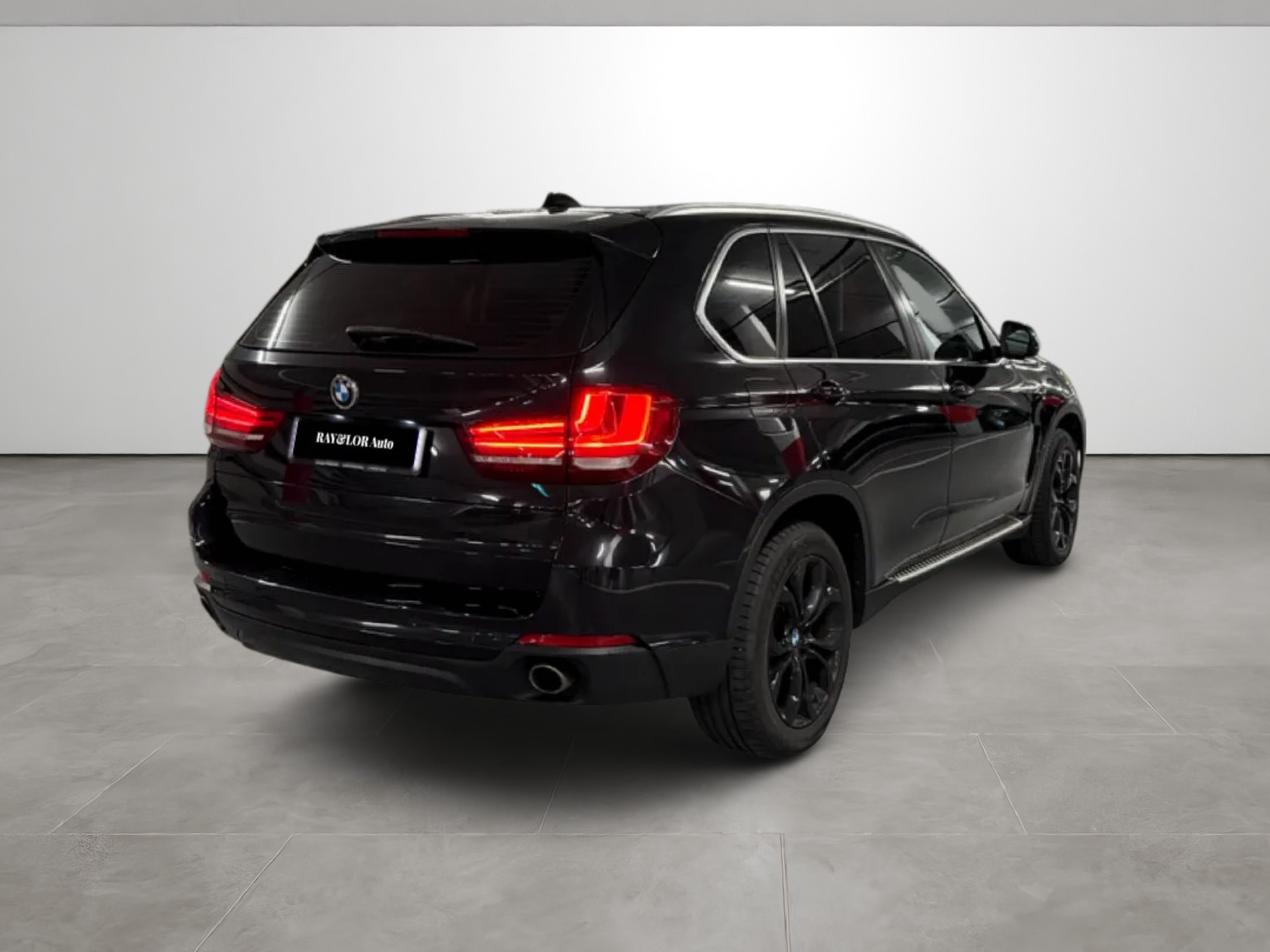BMW X5 xDrive 30d Steptronic 7 place-image-3