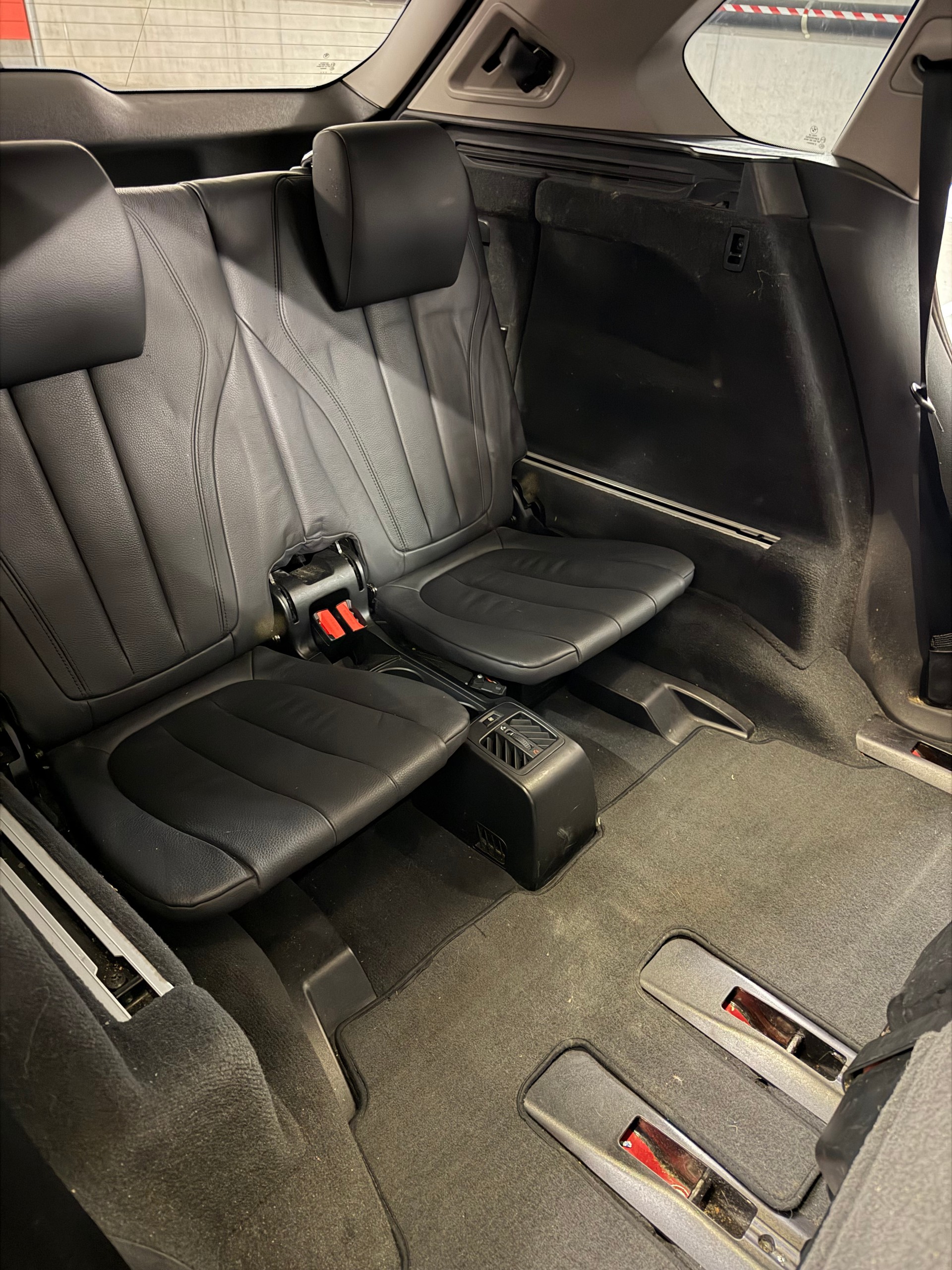 BMW X5 xDrive 30d Steptronic 7 place-image-9