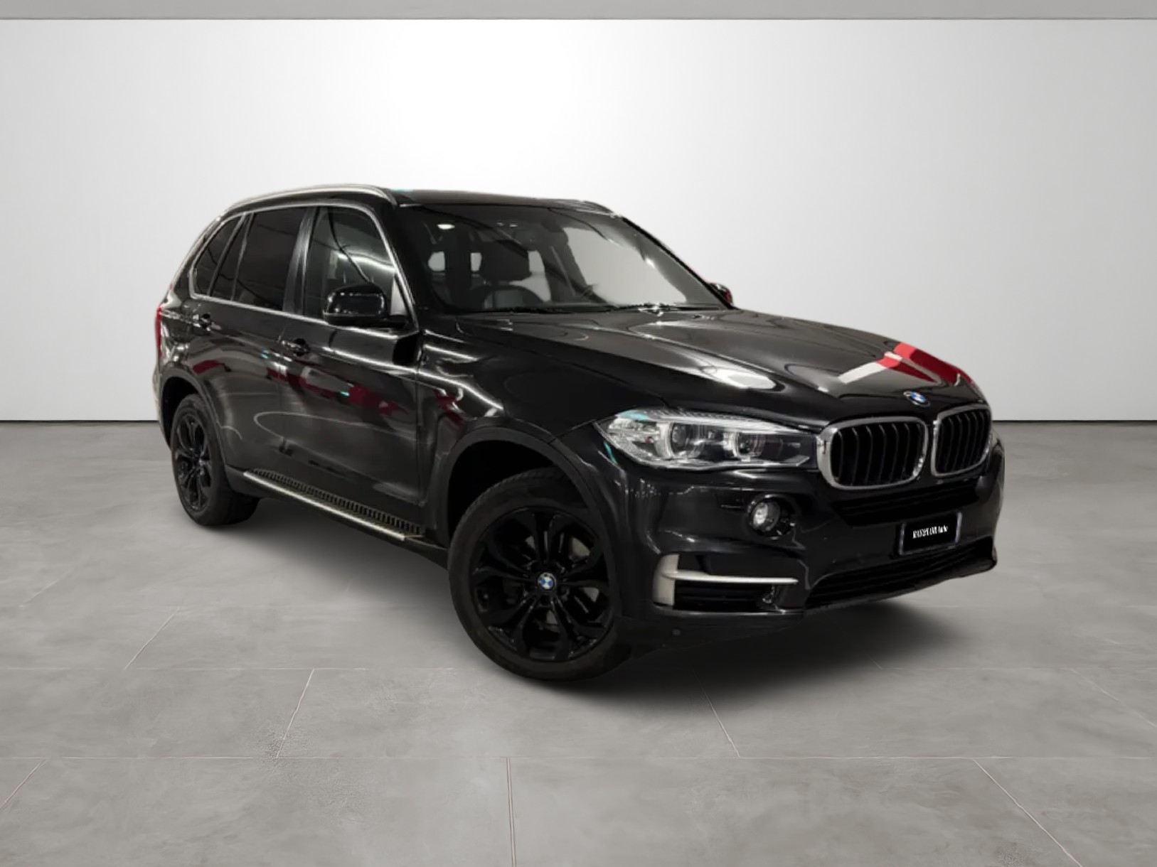 BMW X5 xDrive 30d Steptronic 7 place-image-2