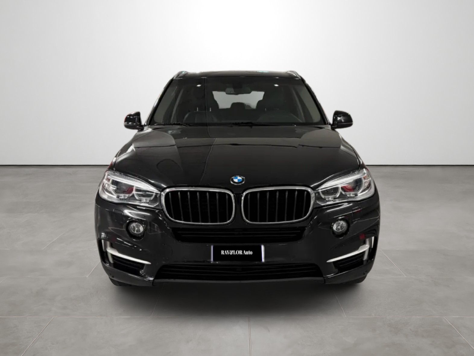 BMW X5 xDrive 30d Steptronic 7 place-image-1