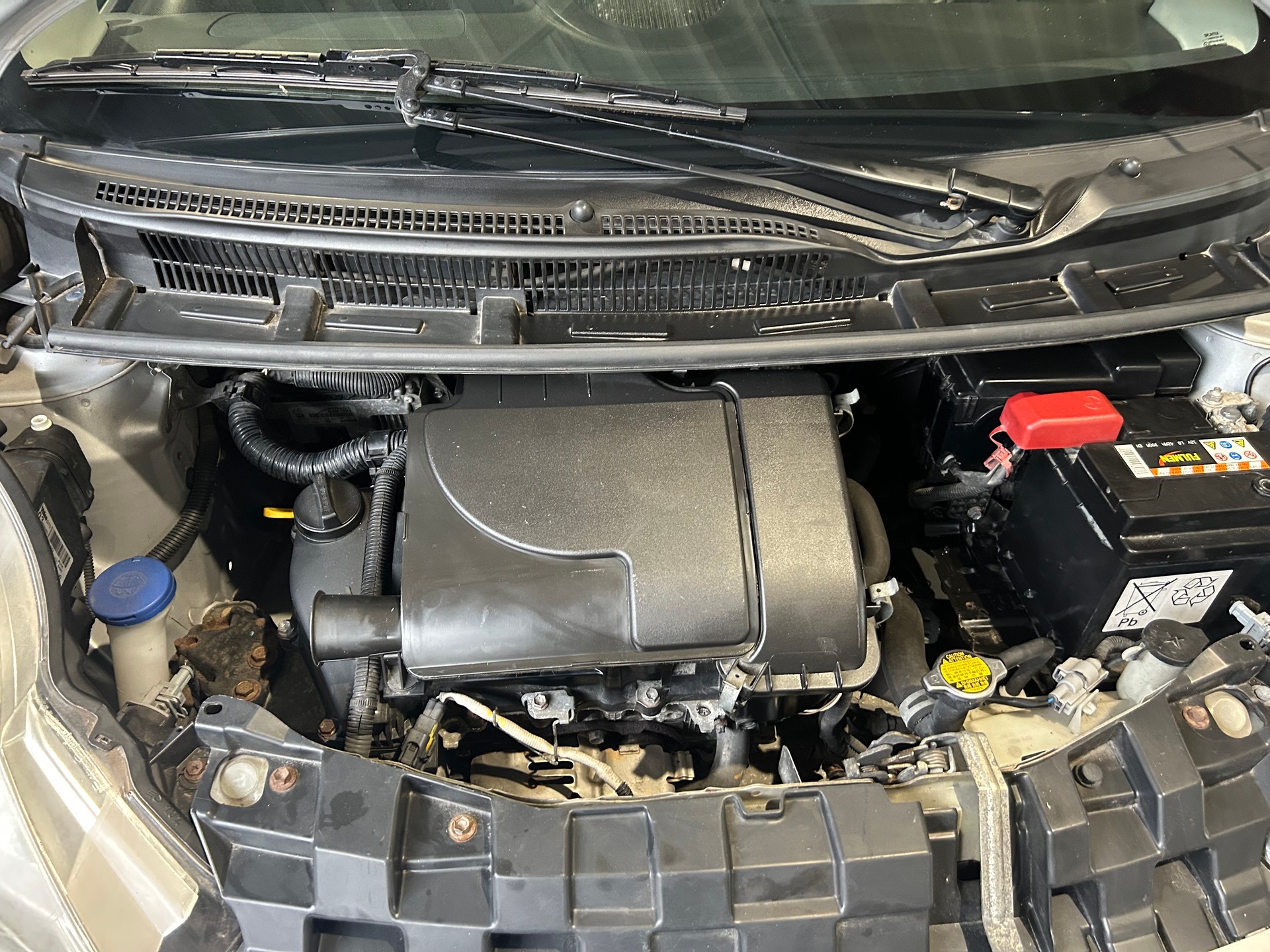 PEUGEOT 107 1.0 Active-image-13