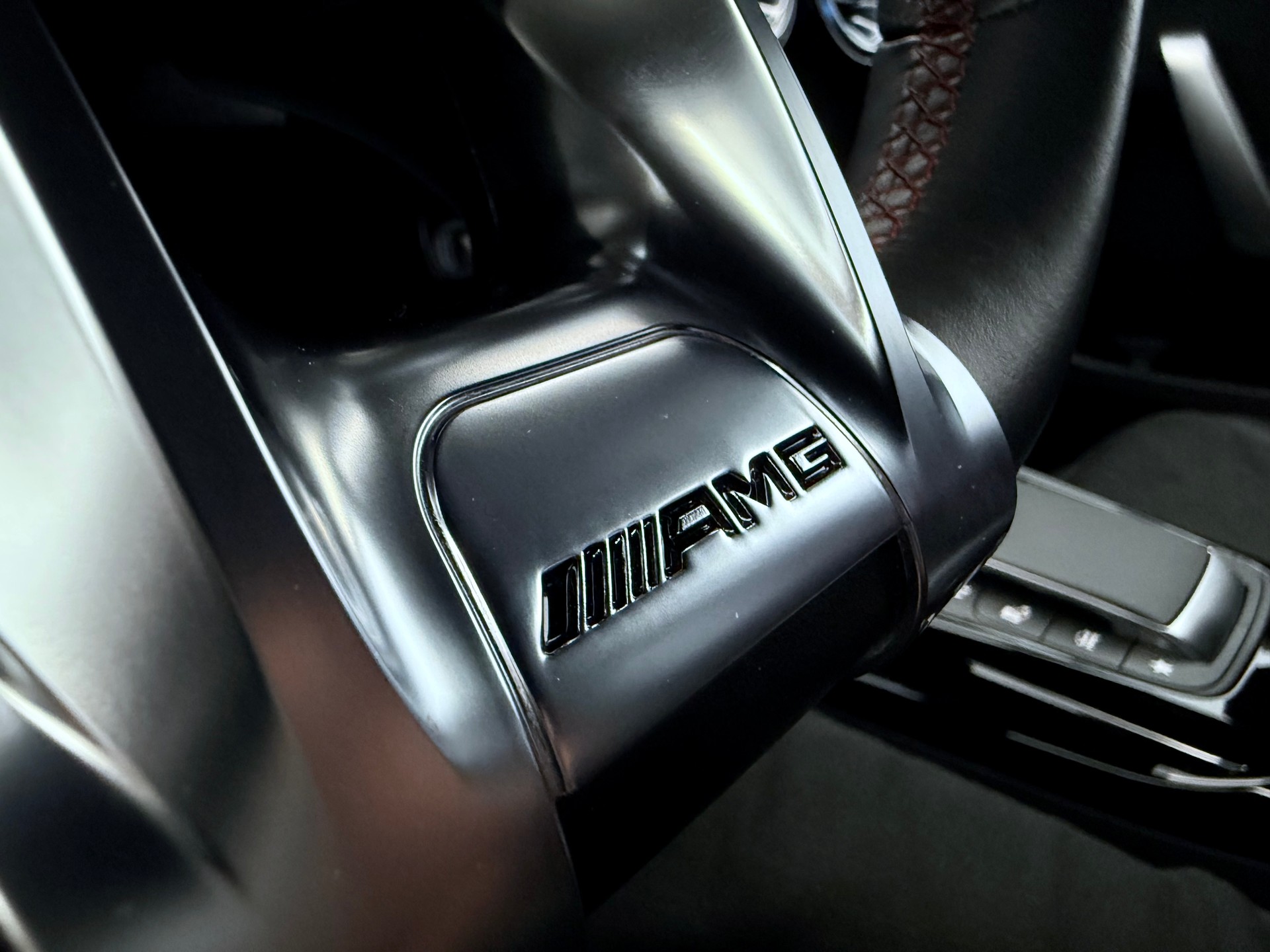 MERCEDES-BENZ A 35 AMG 4Matic Speedshift-image-16