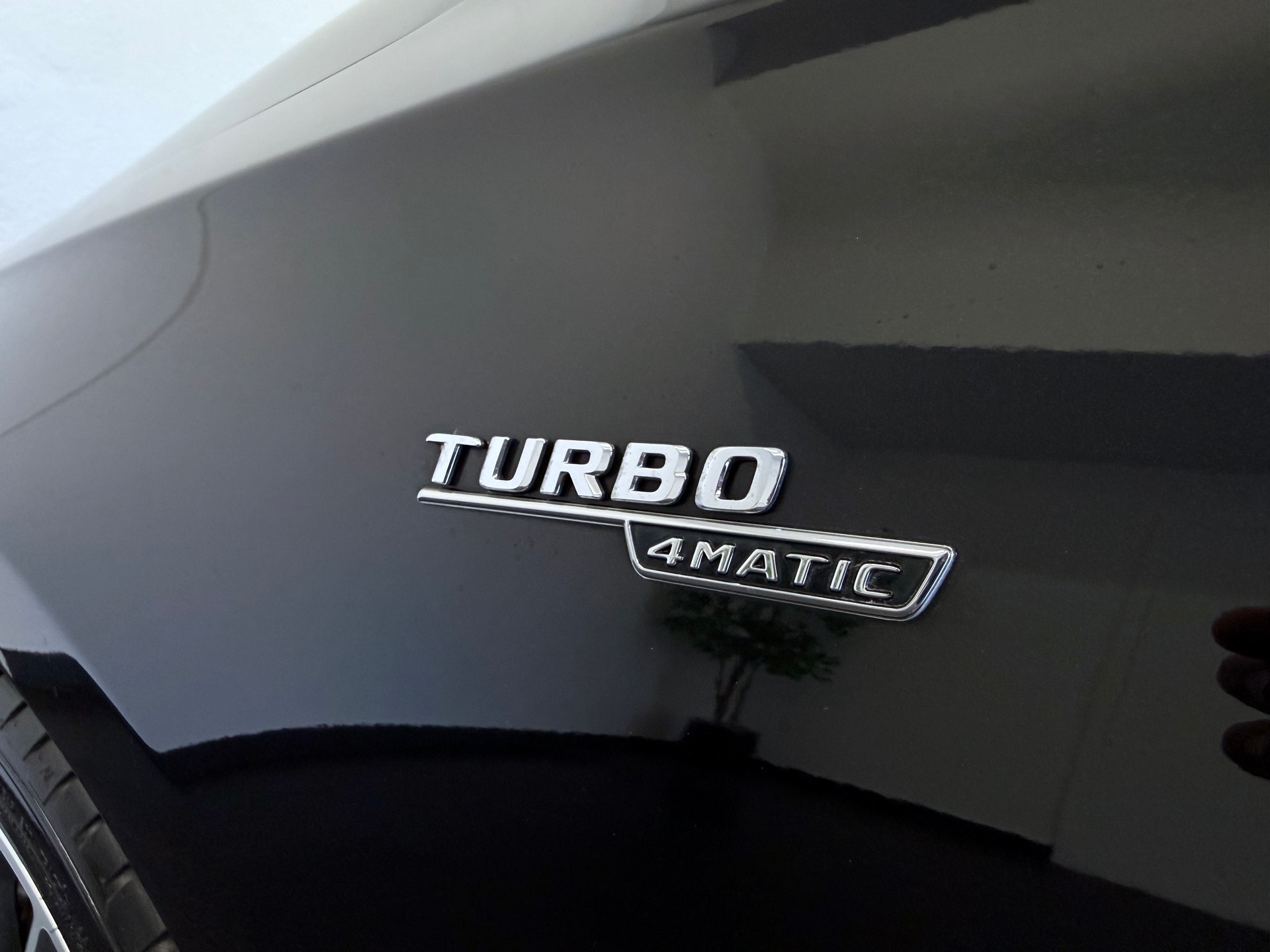MERCEDES-BENZ A 35 AMG 4Matic Speedshift-image-11