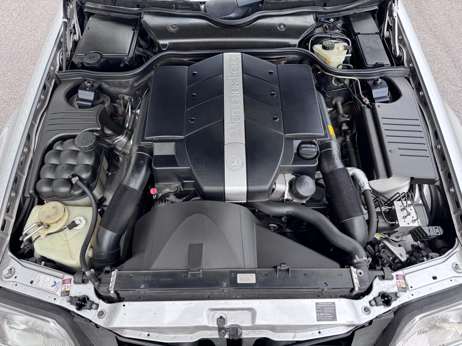 MERCEDES-BENZ SL 280-image-13