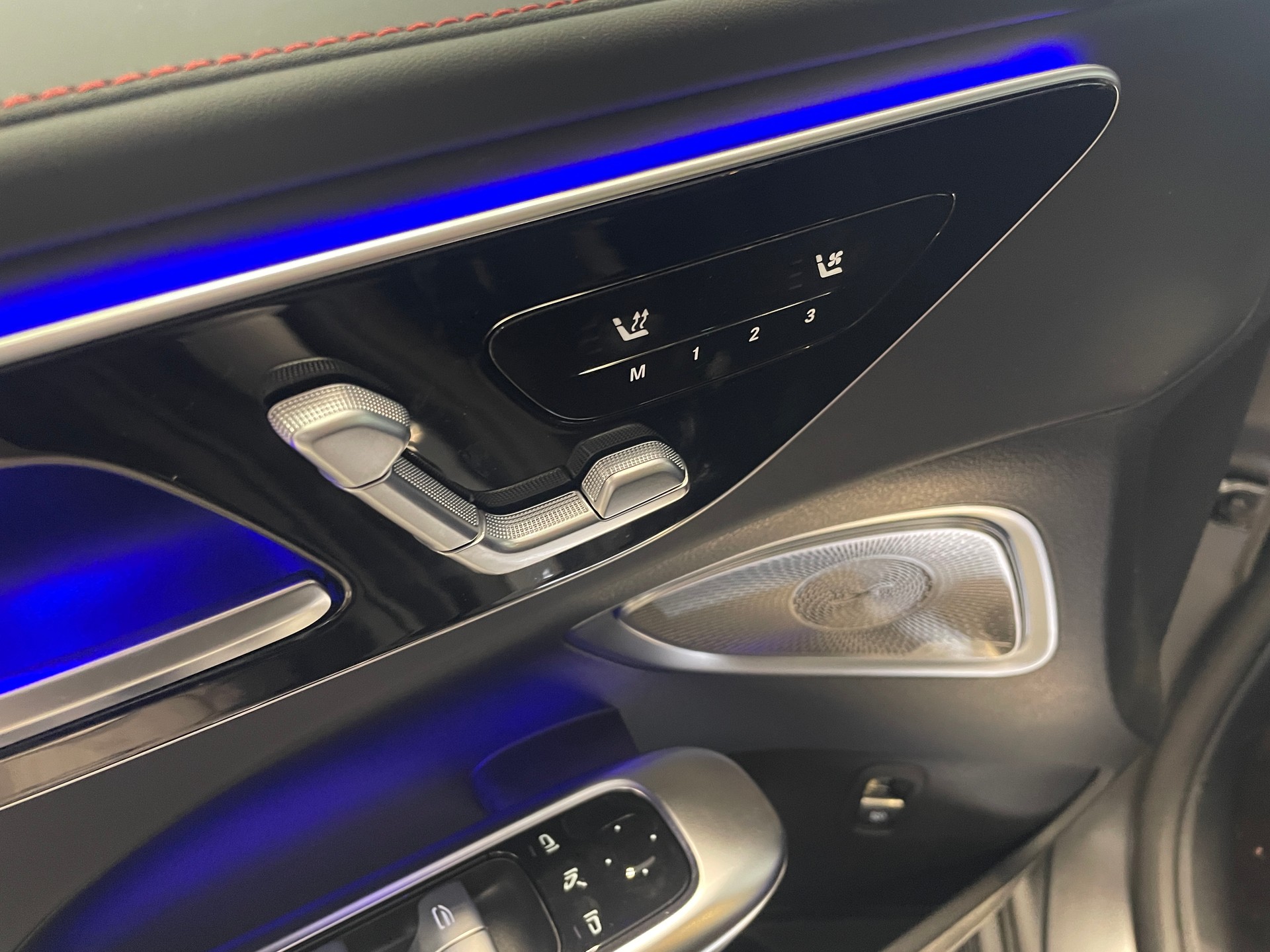 MERCEDES-BENZ C 43 AMG T 4 Matic Executive Edition-image-16