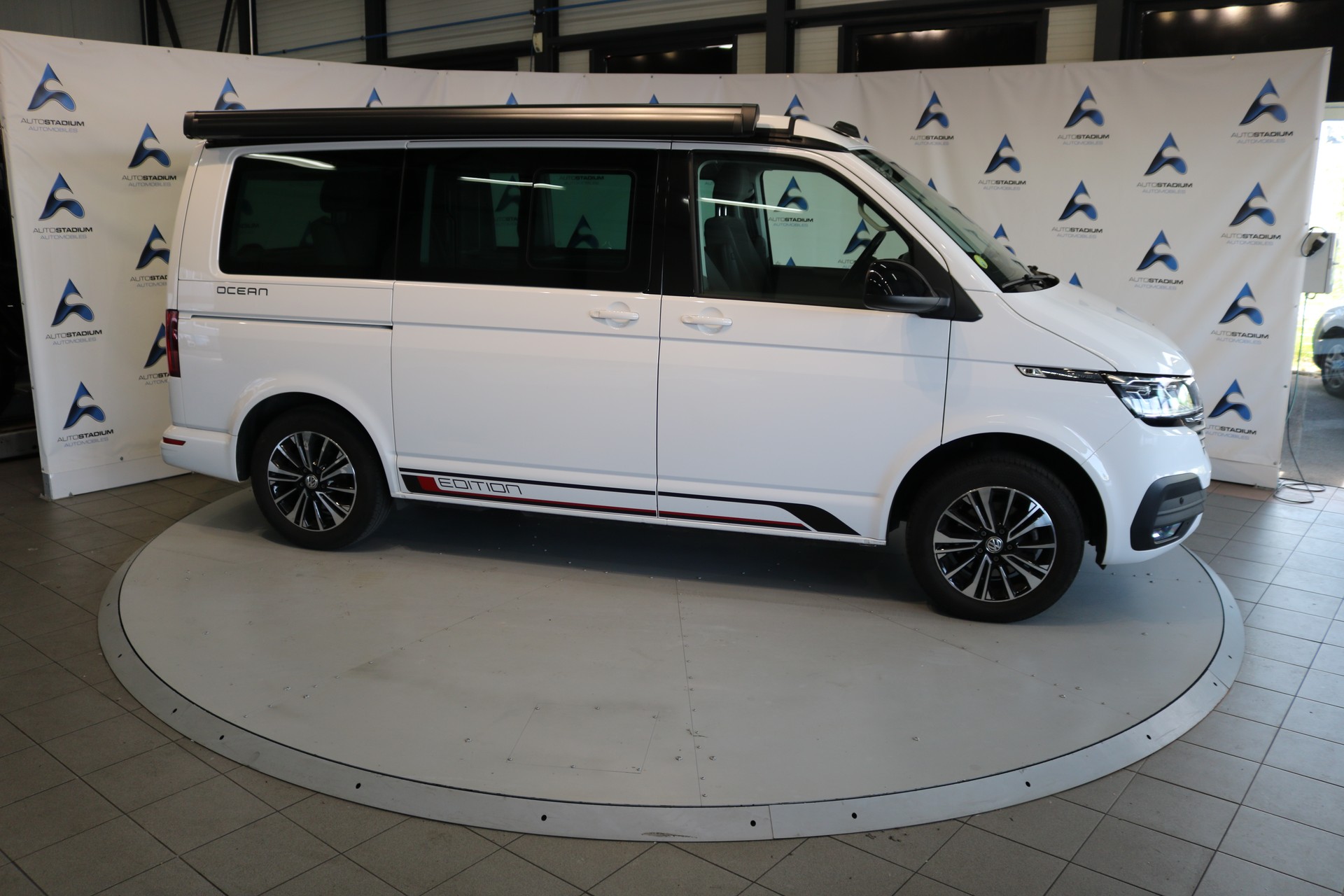 VW T6.1 California 2.0 TDI Ocean DSG-image-45