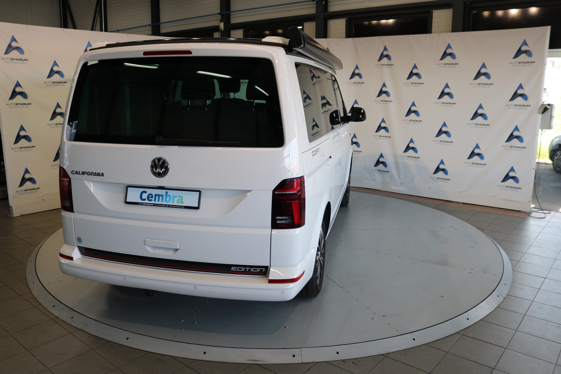 VW T6.1 California 2.0 TDI Ocean DSG-image-41