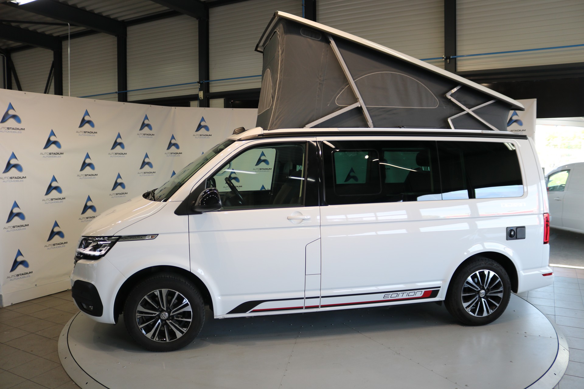 VW T6.1 California 2.0 TDI Ocean DSG-image-49