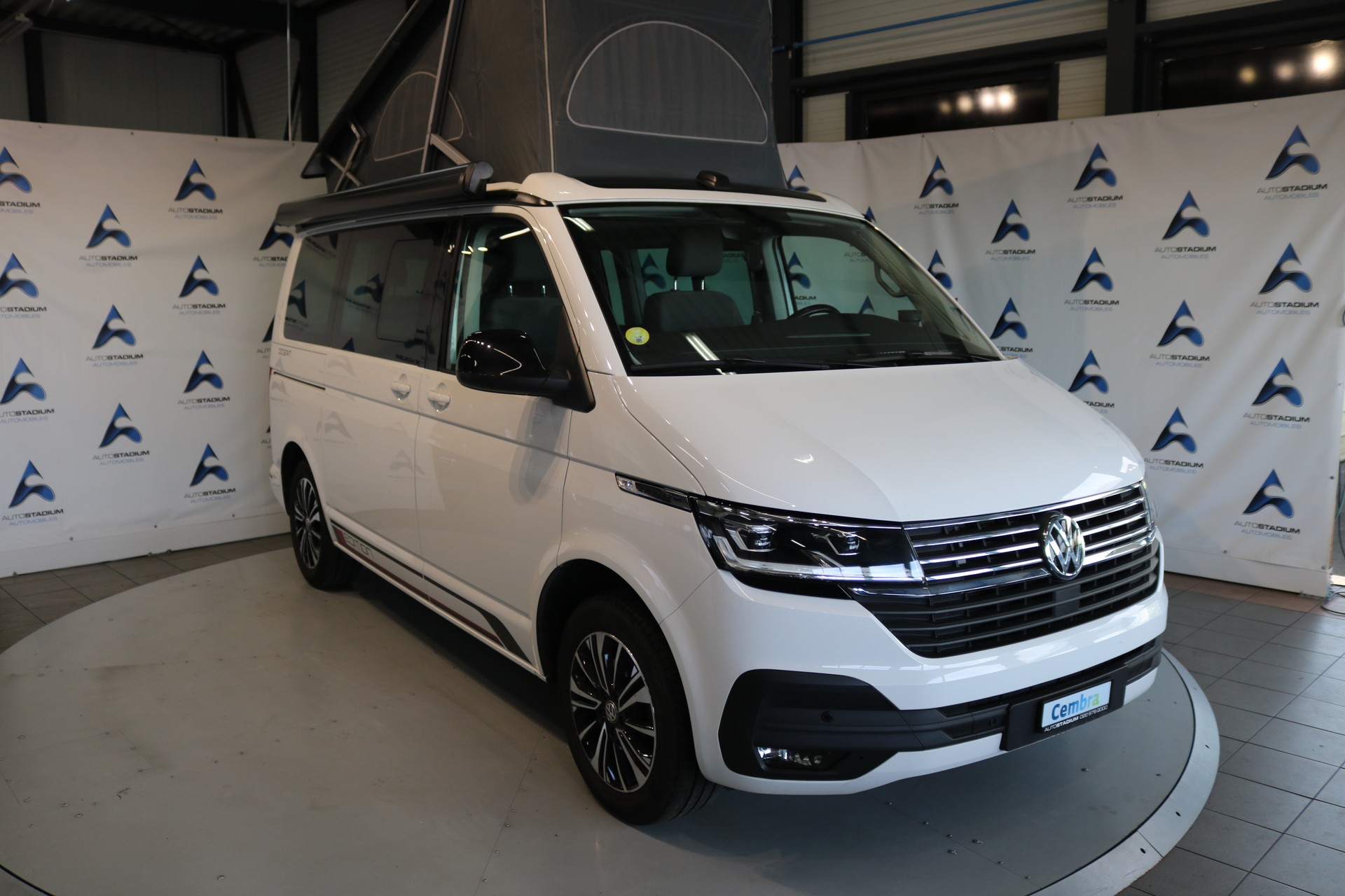 VW T6.1 California 2.0 TDI Ocean DSG-showroom-element-1