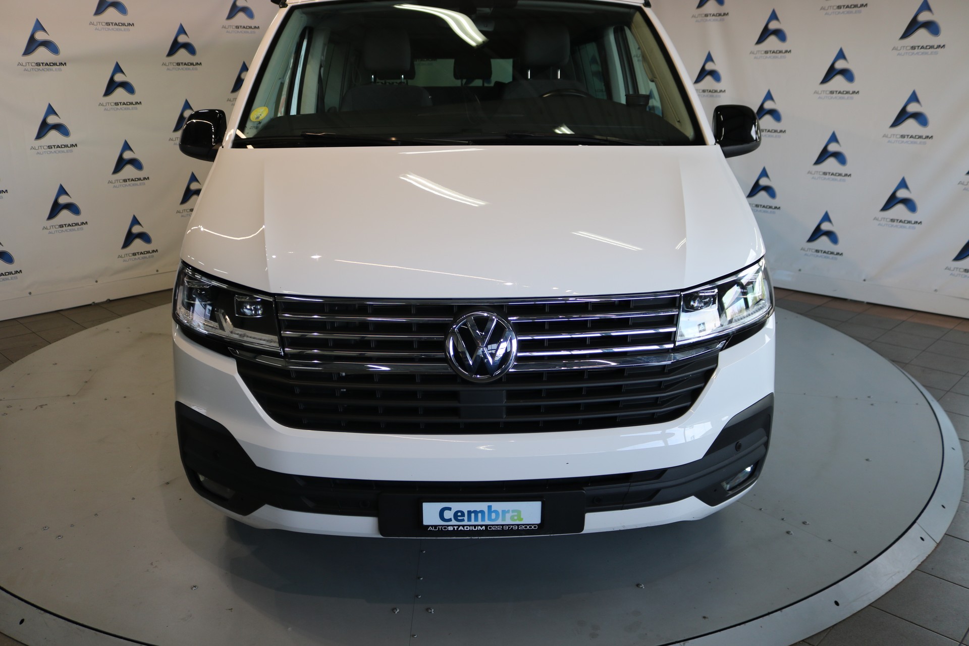 VW T6.1 California 2.0 TDI Ocean DSG-image-48