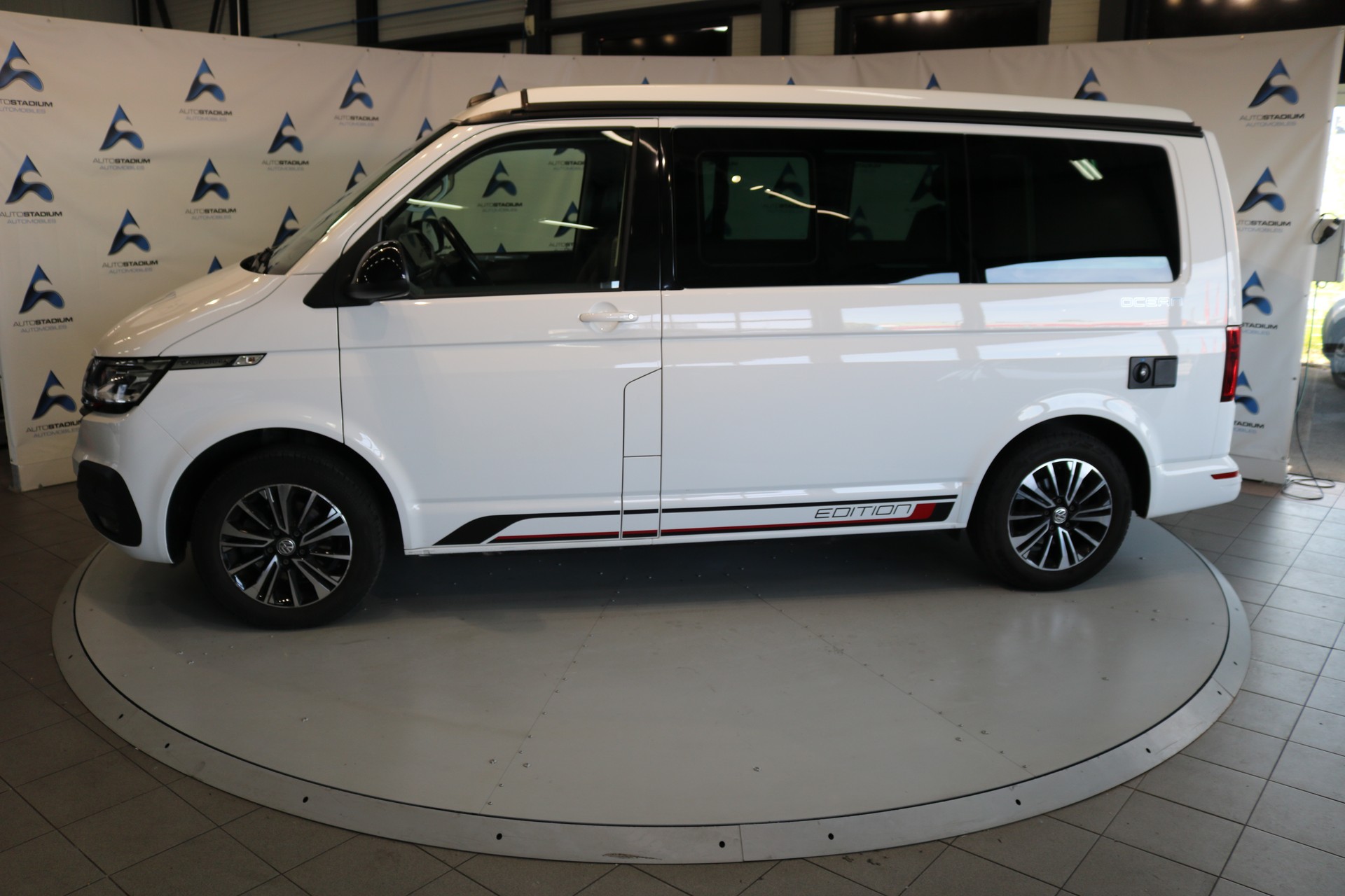 VW T6.1 California 2.0 TDI Ocean DSG-image-35