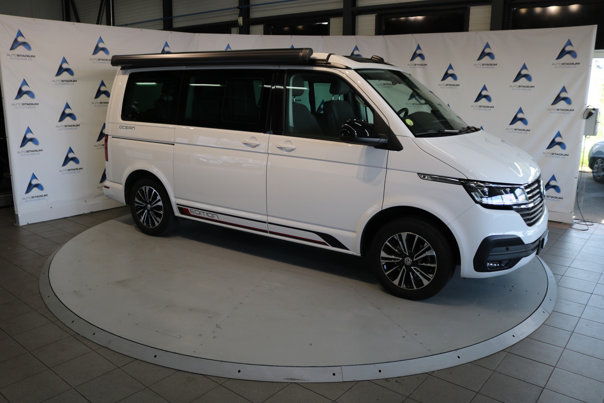 VW T6.1 California 2.0 TDI Ocean DSG-image-46