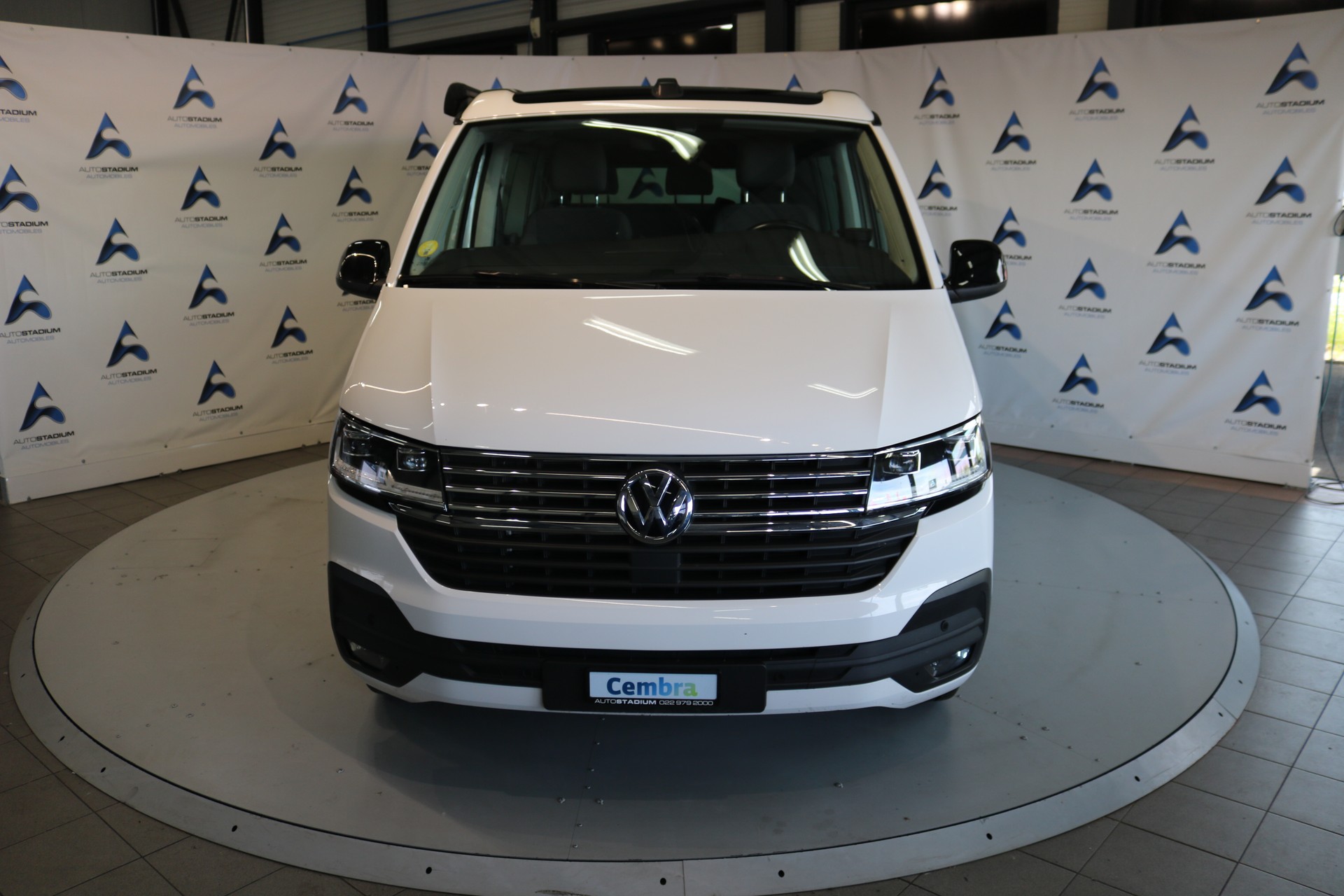 VW T6.1 California 2.0 TDI Ocean DSG-image-29