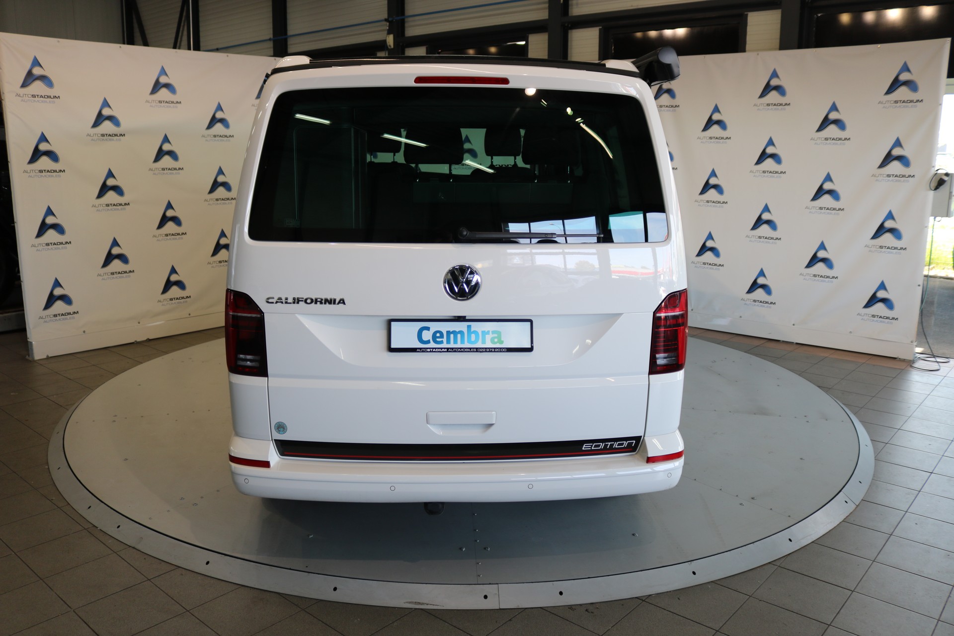 VW T6.1 California 2.0 TDI Ocean DSG-image-40