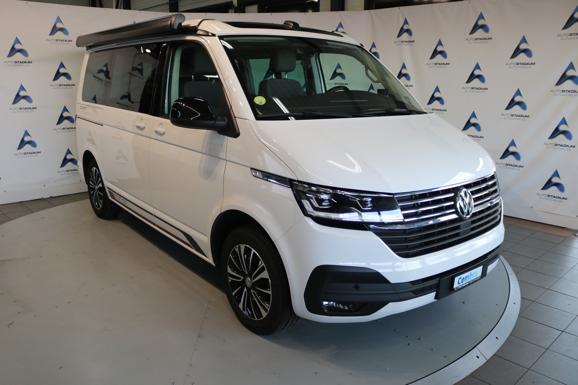 VW T6.1 California 2.0 TDI Ocean DSG-image-47