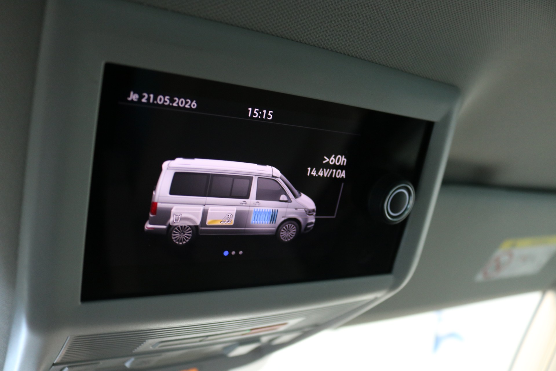 VW T6.1 California 2.0 TDI Ocean DSG-image-16