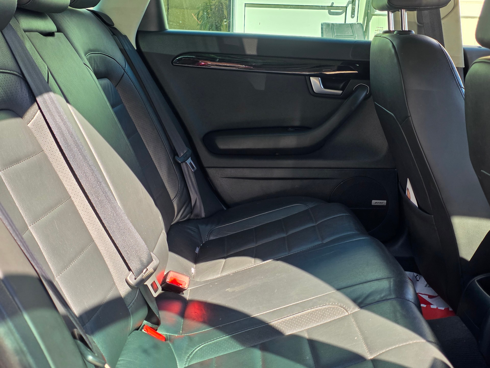 SEAT Exeo ST 2.0 TSI Advantage multitronic-image-15