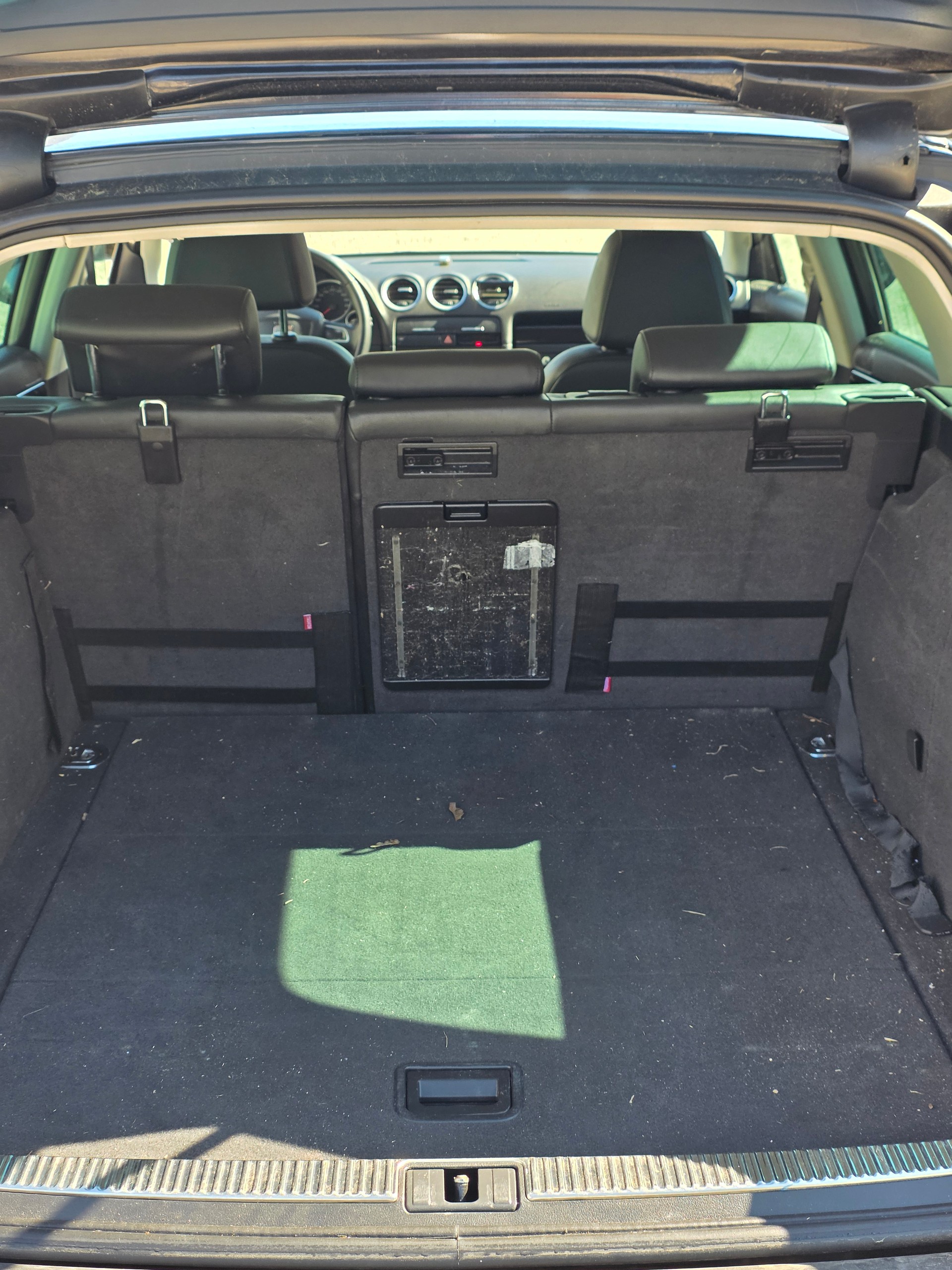 SEAT Exeo ST 2.0 TSI Advantage multitronic-image-14