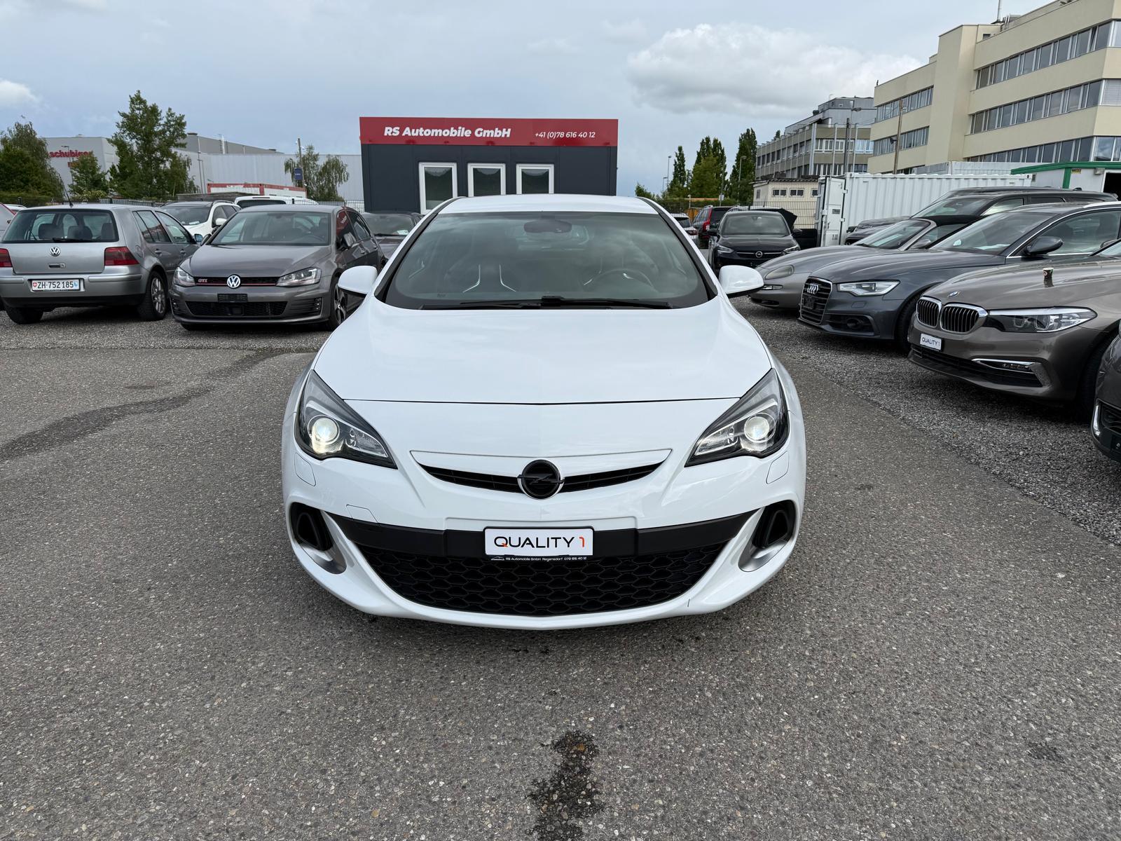 OPEL Astra GTC 2.0i Turbo OPC S/S-showroom-element-2