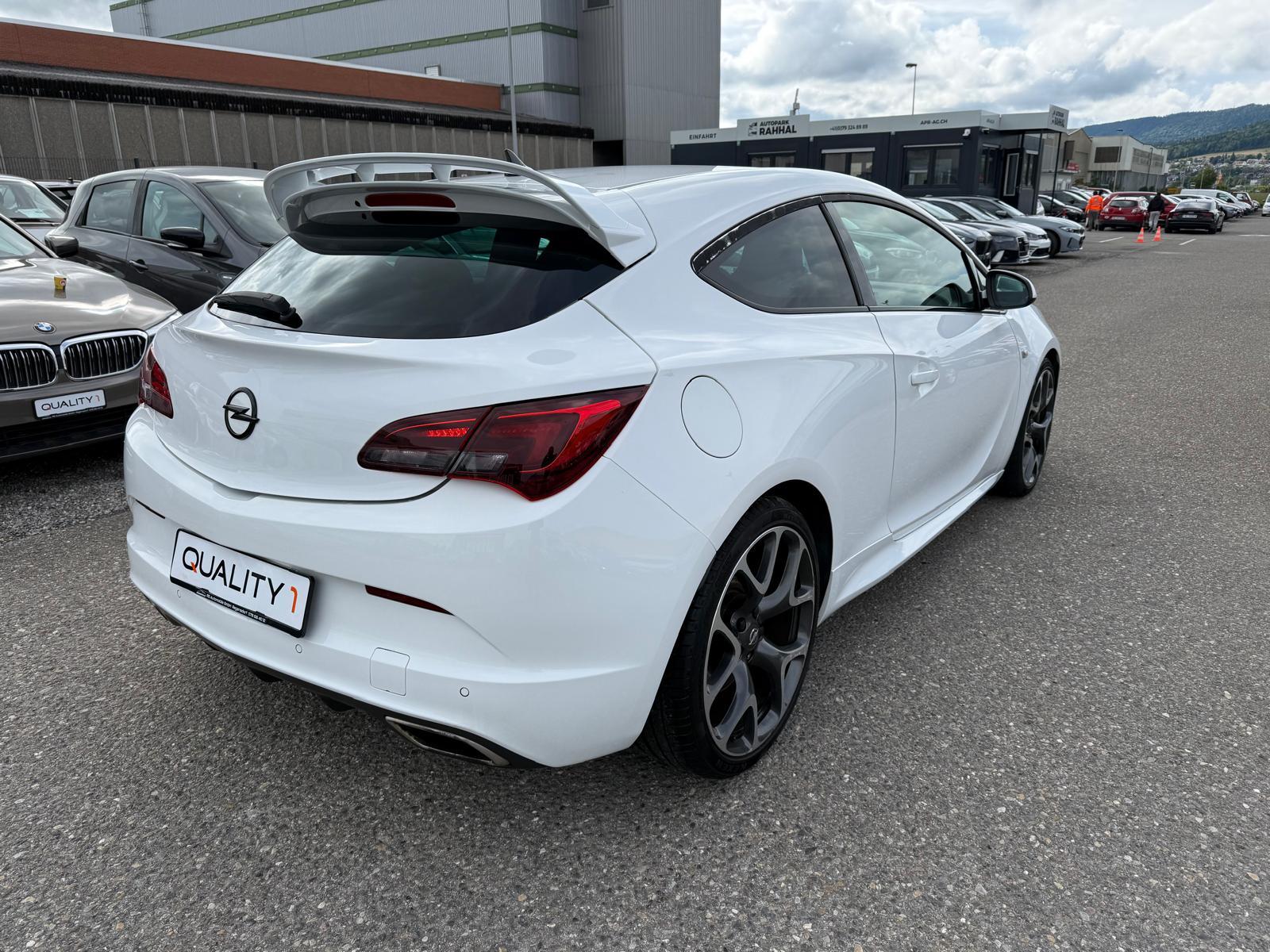 OPEL Astra GTC 2.0i Turbo OPC S/S-showroom-element-3