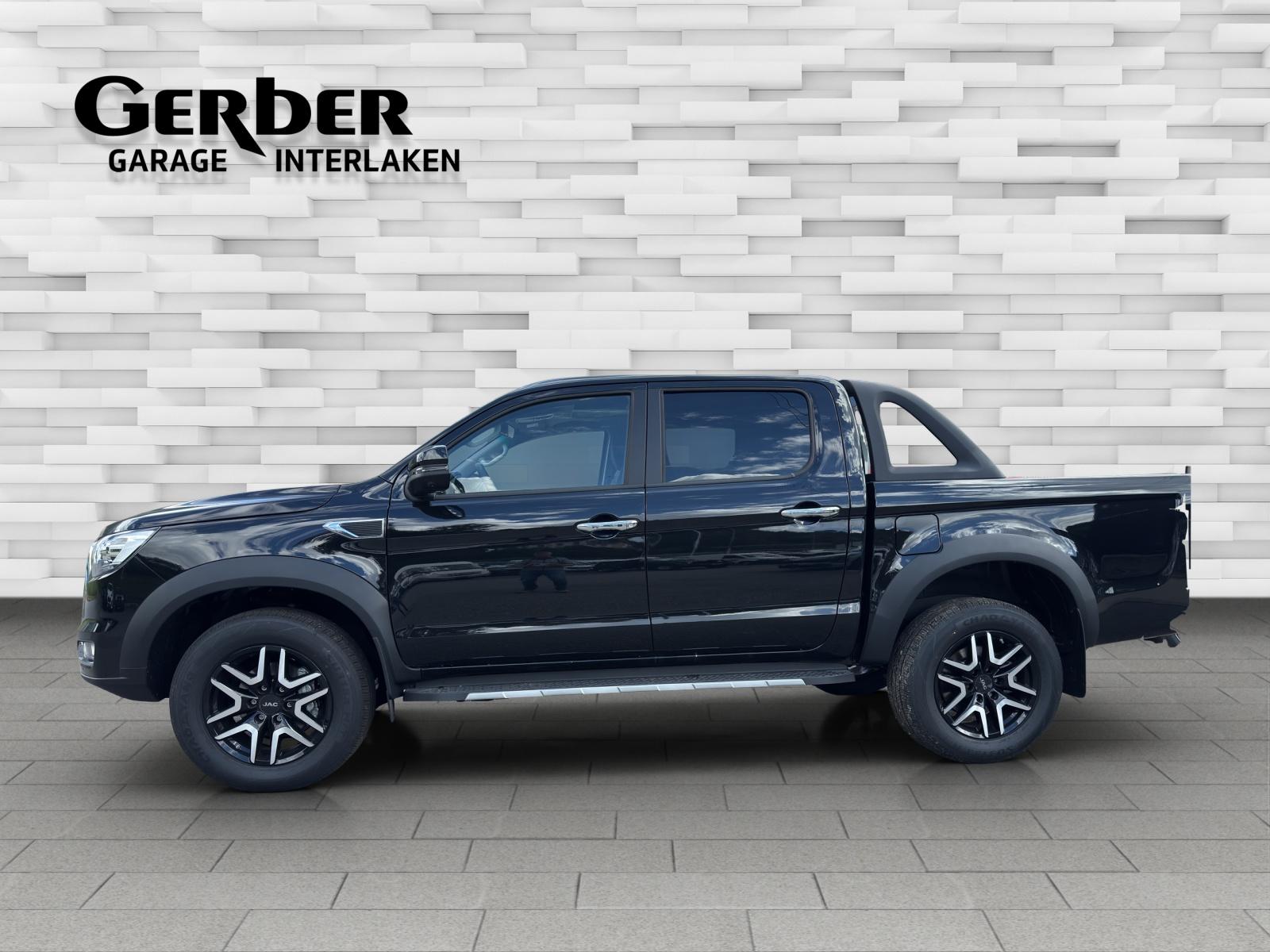 JAC T8 Pro 2.0 D-showroom-element-1