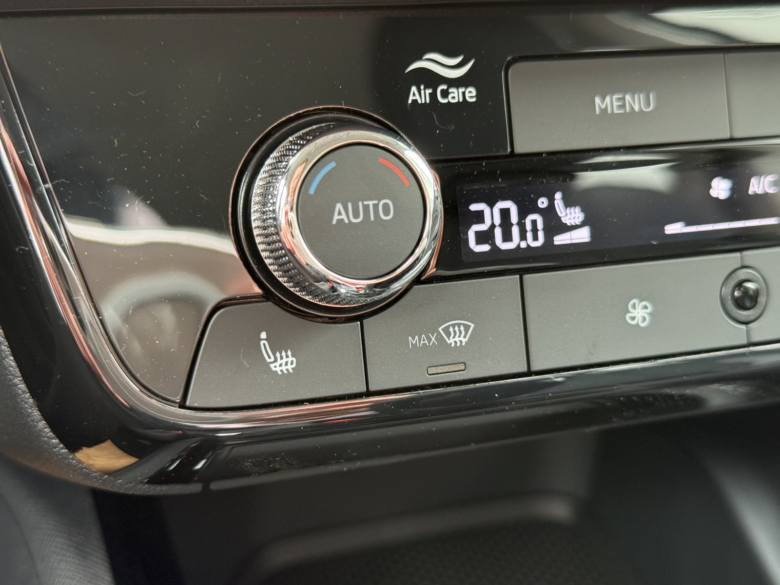 SKODA Kamiq 1.5 TSI Selection DSG-image-24