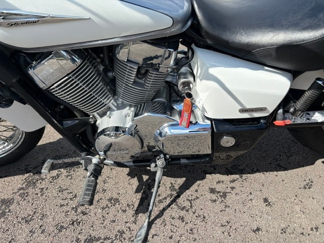 HONDA VT 750 CS Shadow ABS-image-5