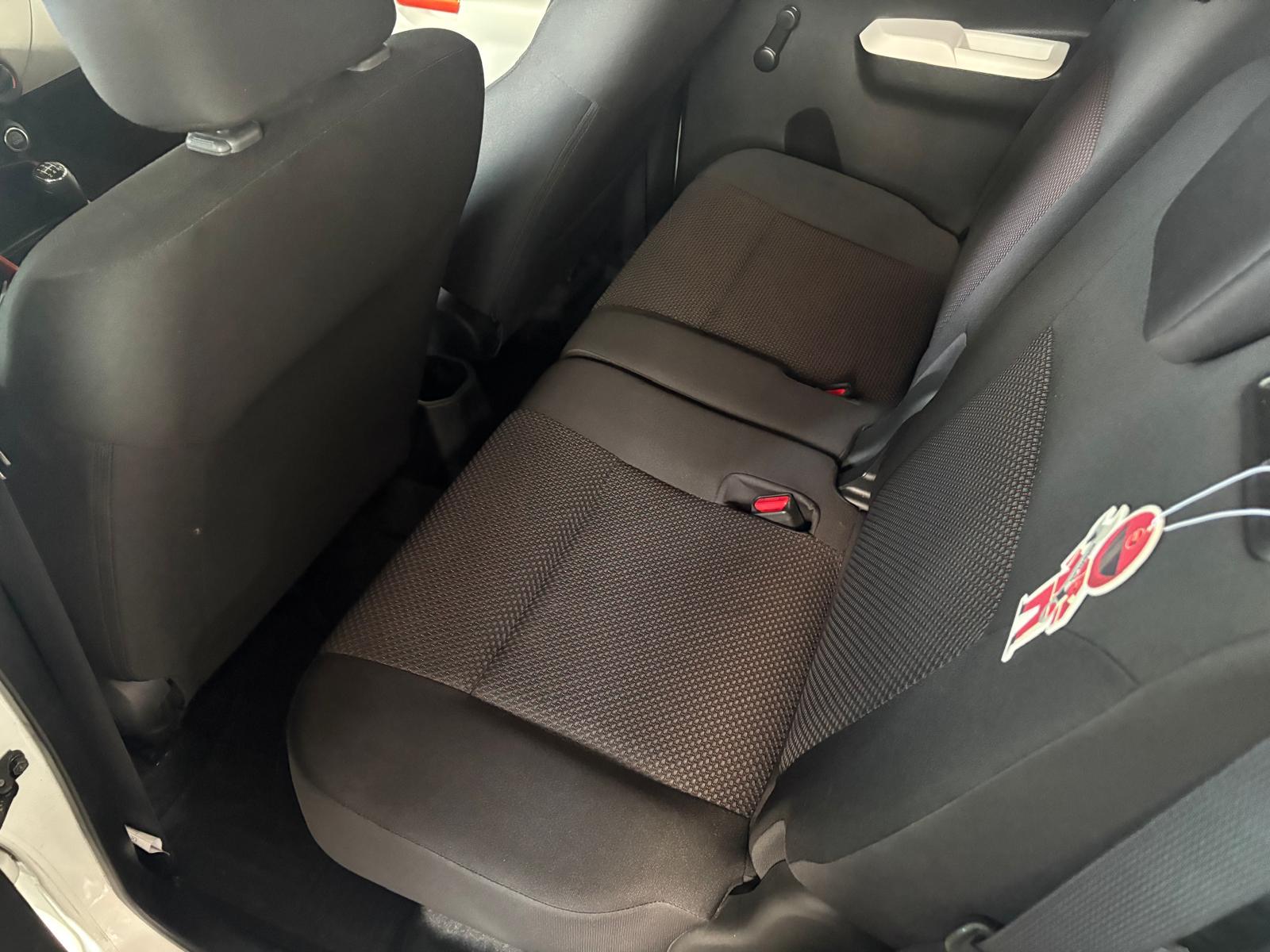 SUZUKI Ignis 1.2 Compact Top Hybrid 4x4-image-8