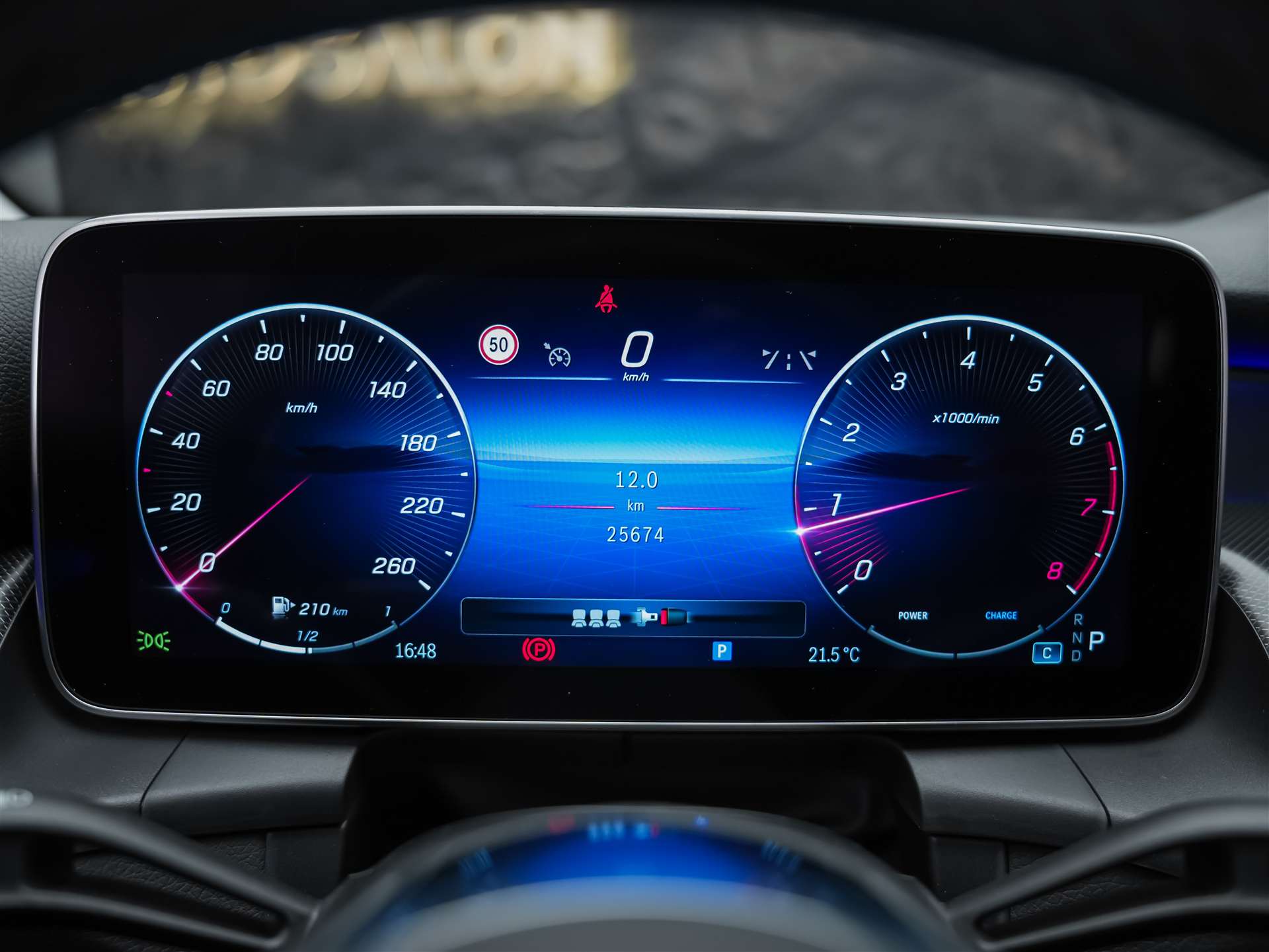 MERCEDES-BENZ GLC 200 Avantgarde 4matic *21" Felgen*Abstandsregler*Rückfahrkamera**-image-27