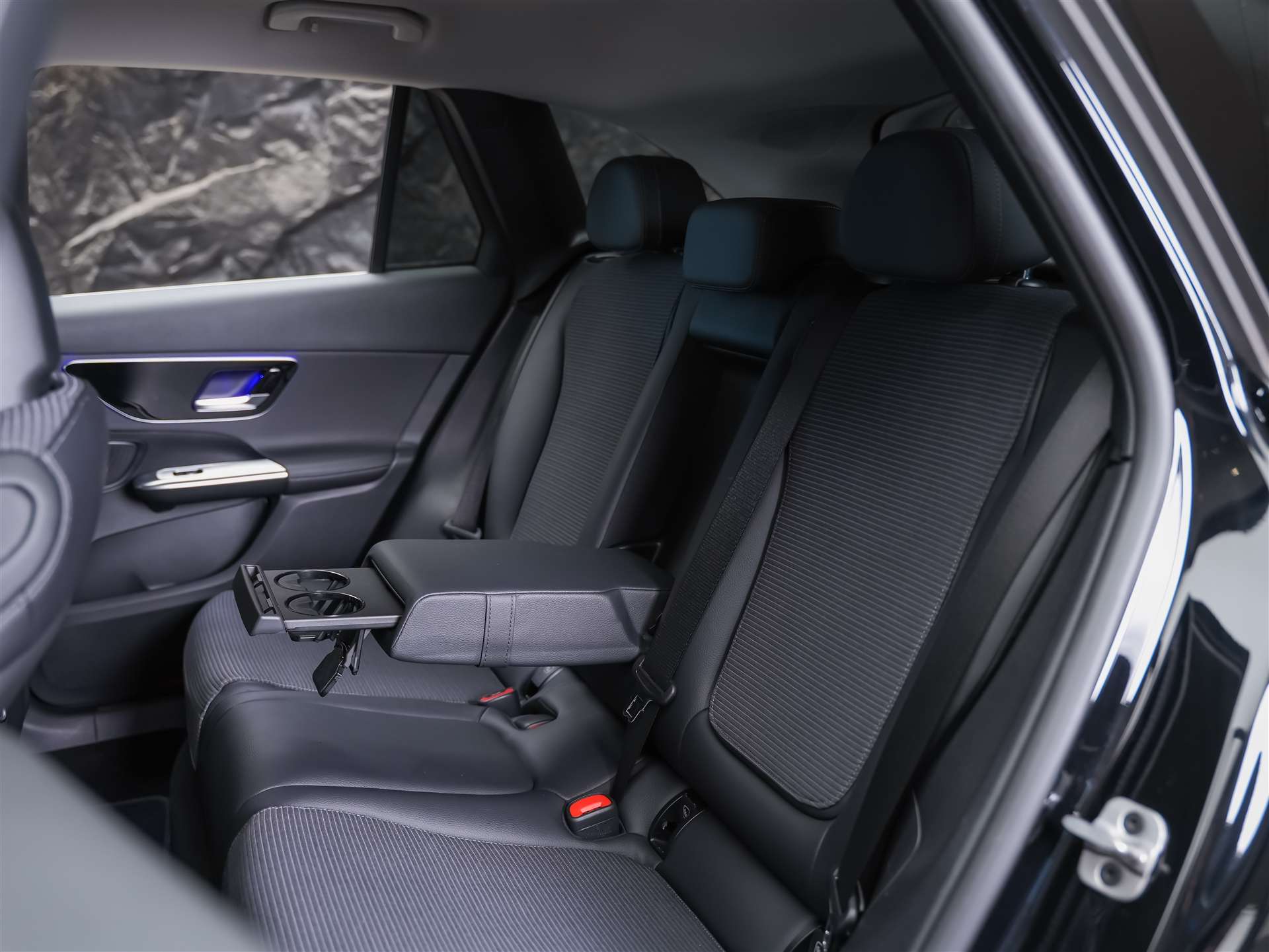 MERCEDES-BENZ GLC 200 Avantgarde 4matic *21" Felgen*Abstandsregler*Rückfahrkamera**-image-12