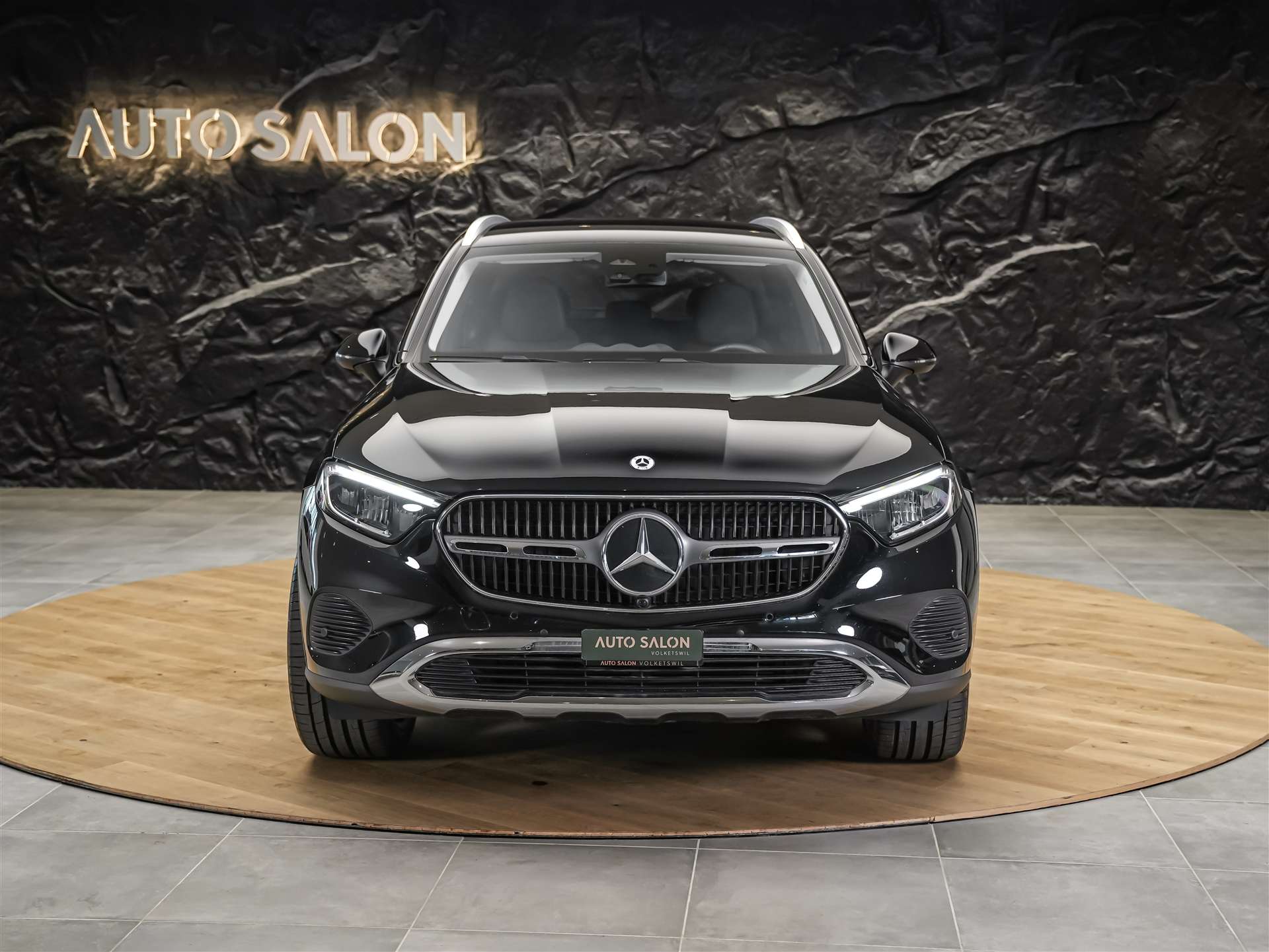 MERCEDES-BENZ GLC 200 Avantgarde 4matic *21" Felgen*Abstandsregler*Rückfahrkamera**-image-7