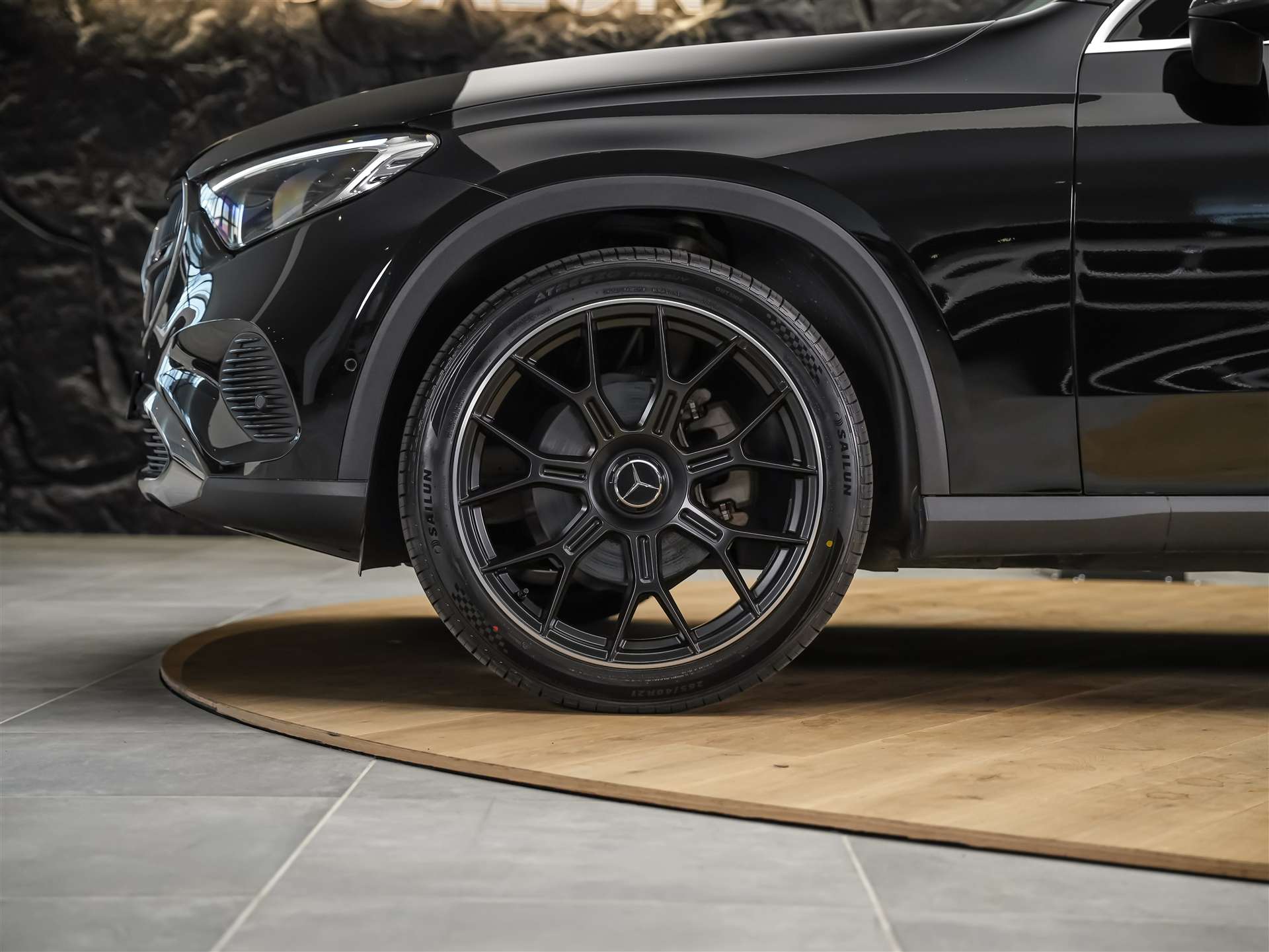 MERCEDES-BENZ GLC 200 Avantgarde 4matic *21" Felgen*Abstandsregler*Rückfahrkamera**-image-15