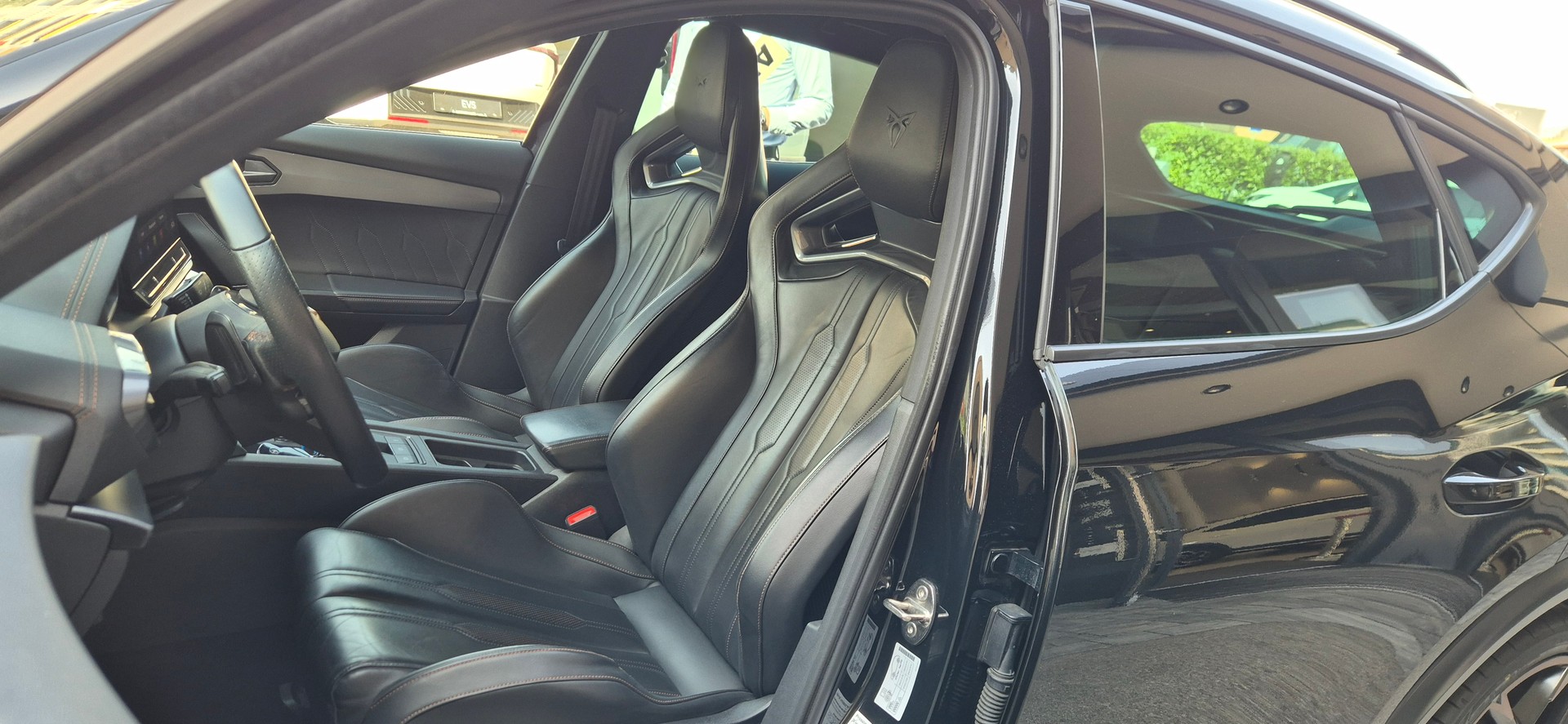 CUPRA Formentor 2.5TSI VZ5 4Drive DSG-image-11