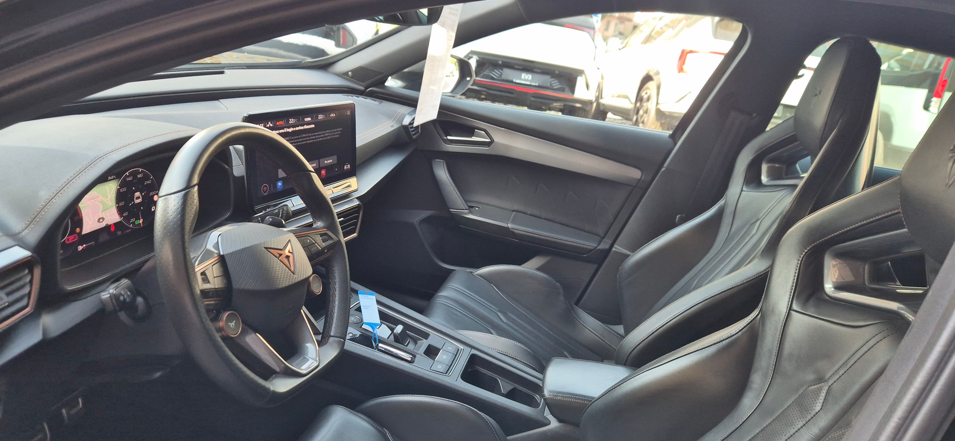 CUPRA Formentor 2.5TSI VZ5 4Drive DSG-image-10