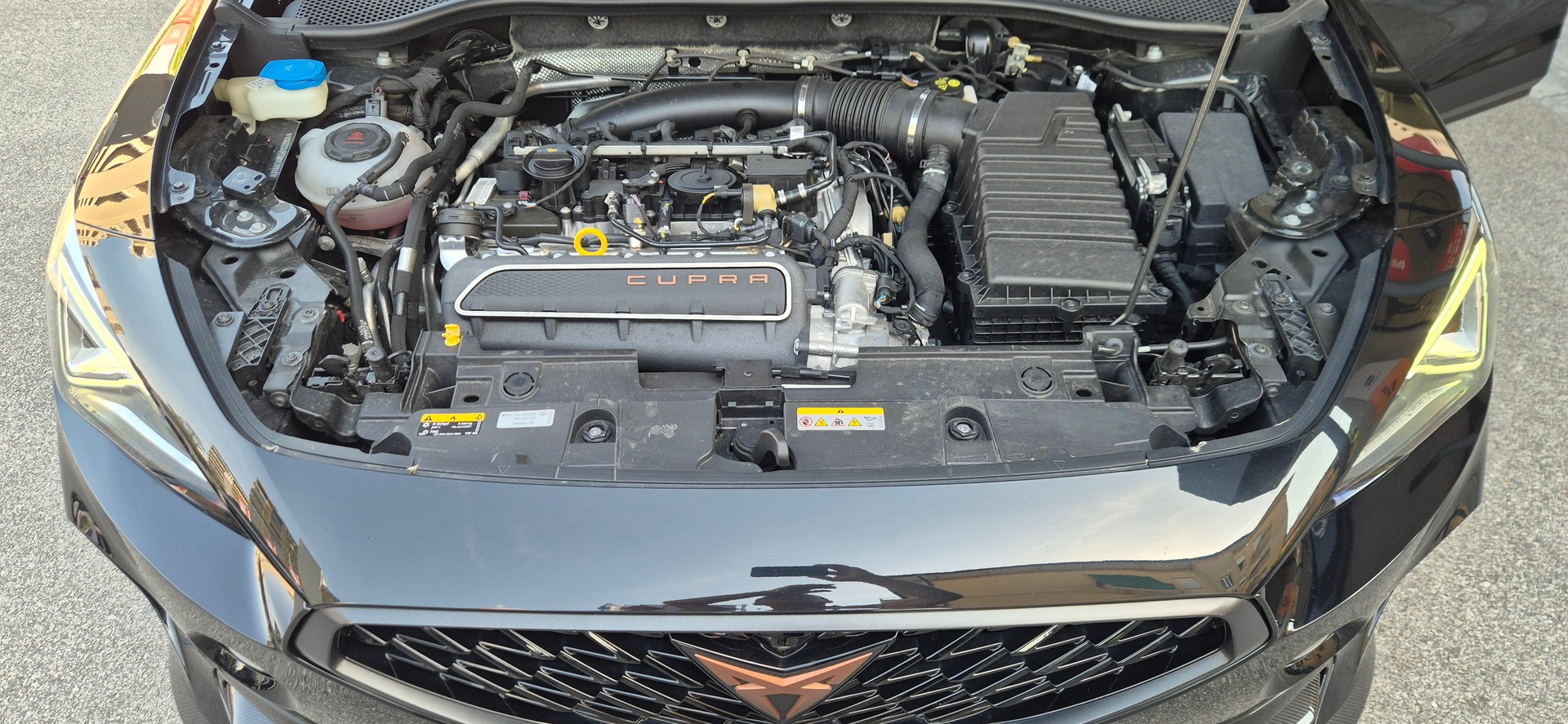 CUPRA Formentor 2.5TSI VZ5 4Drive DSG-image-13