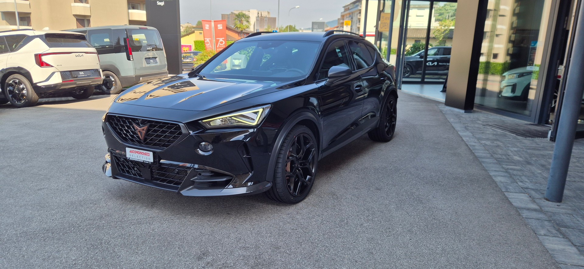 CUPRA Formentor 2.5TSI VZ5 4Drive DSG-image-5