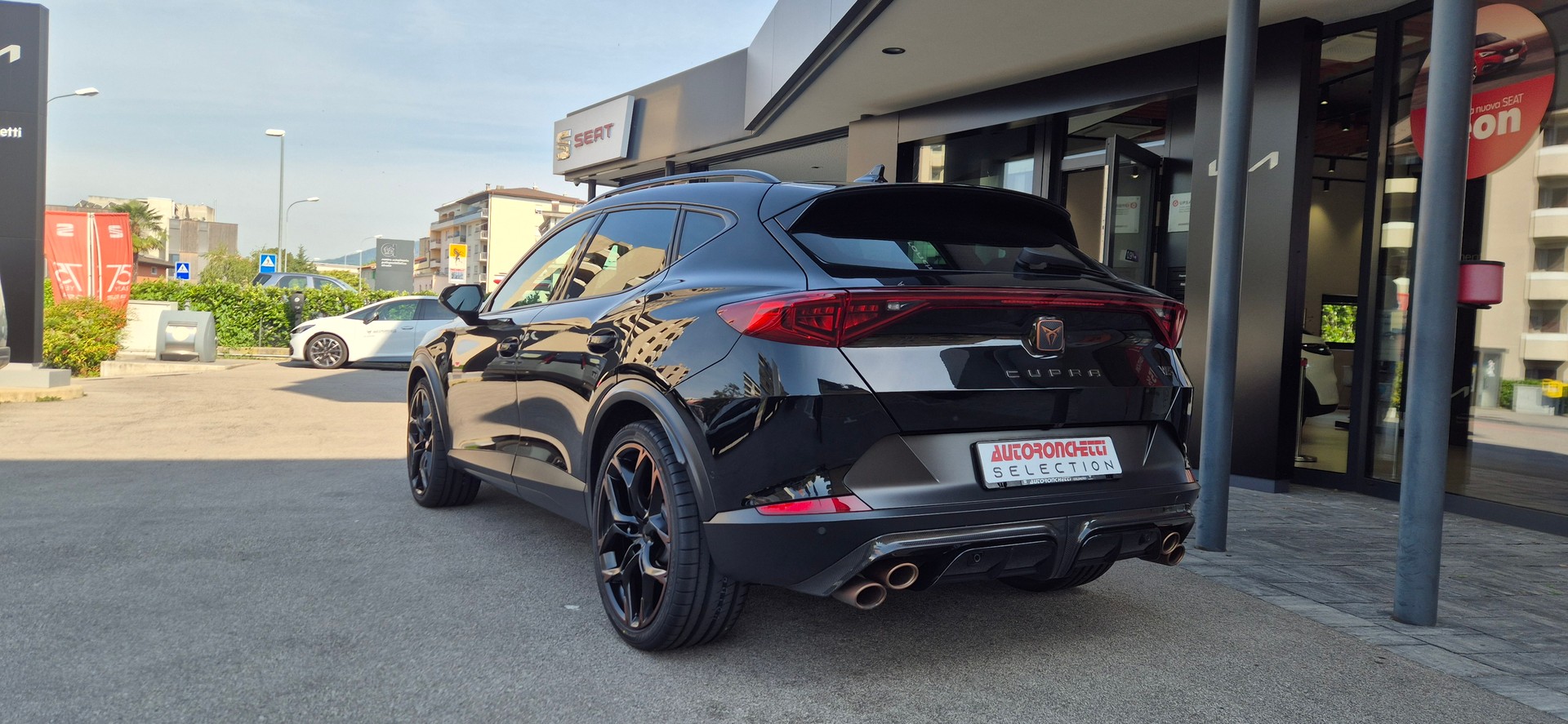 CUPRA Formentor 2.5TSI VZ5 4Drive DSG-image-7